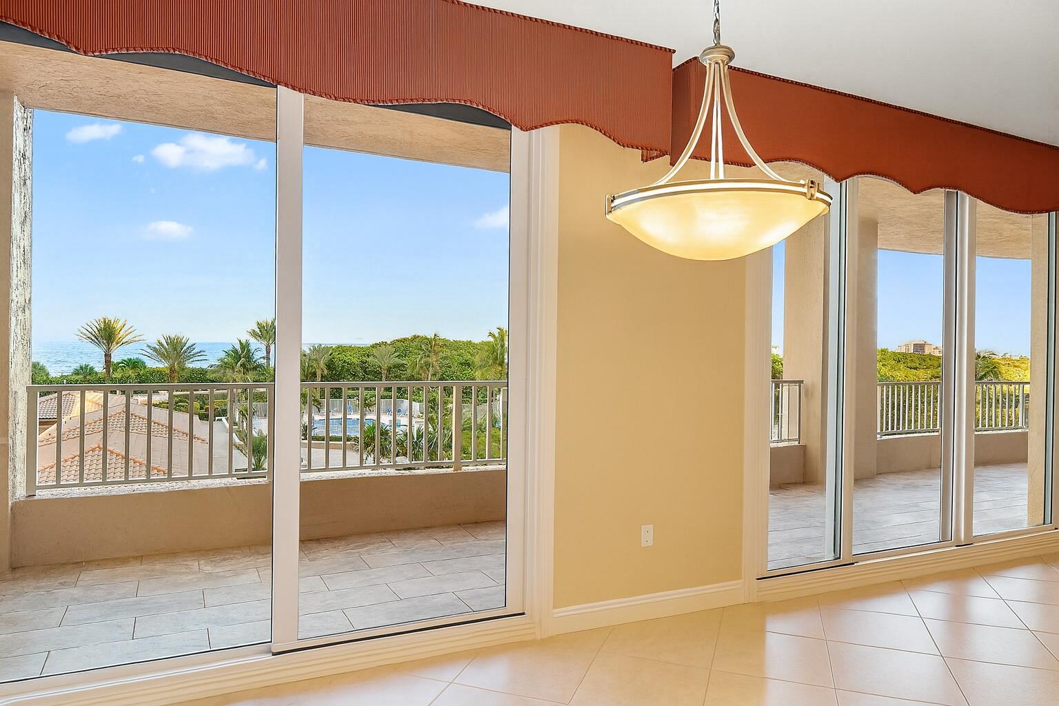 700 Ocean Royale #302 Juno Beach, FL 33408