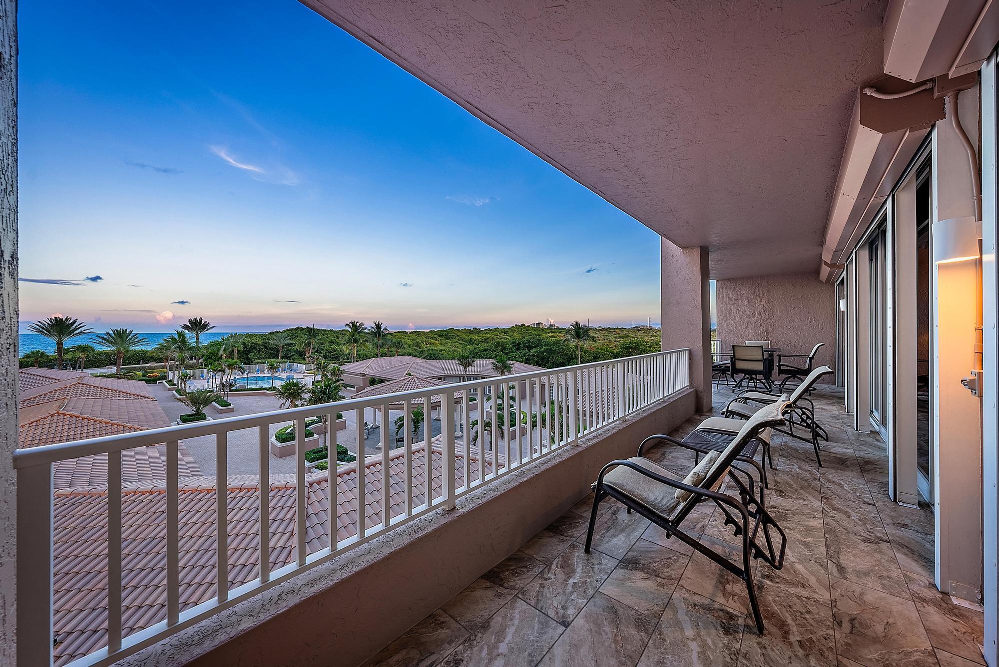 700 Ocean Royale #302 Juno Beach, FL 33408