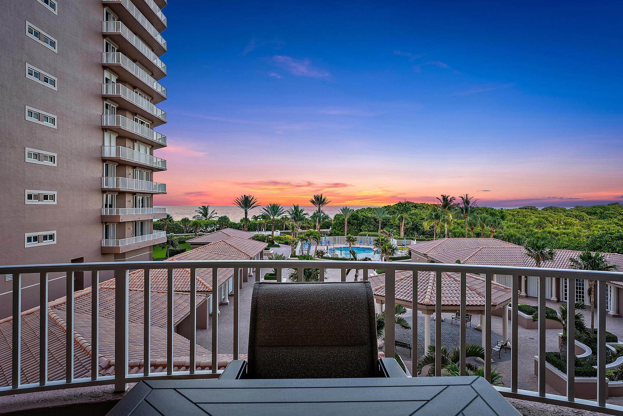 700 Ocean Royale #302 Juno Beach, FL 33408