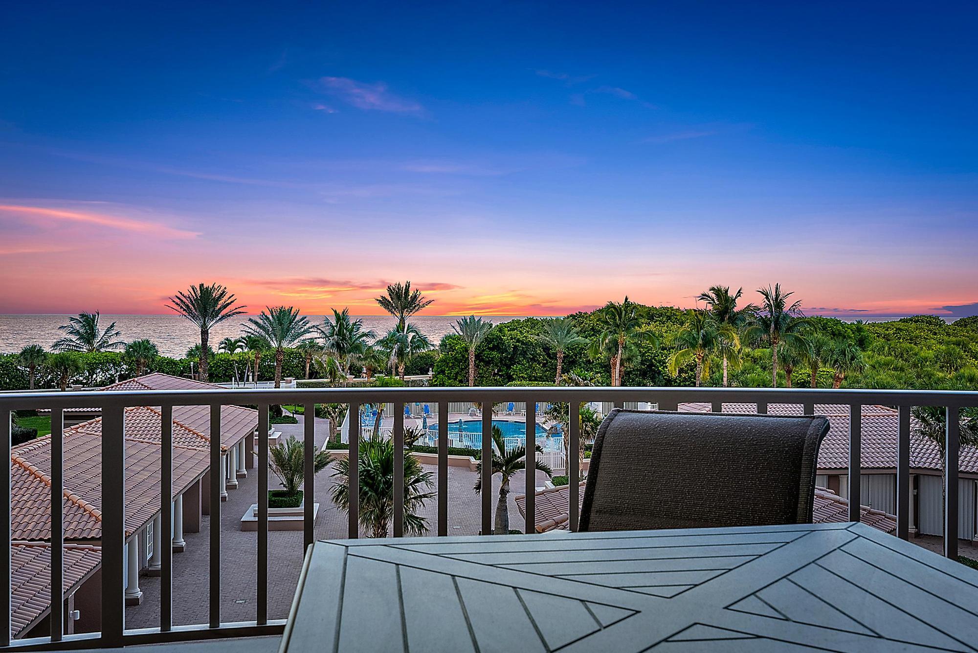 700 Ocean Royale #302 Juno Beach, FL 33408