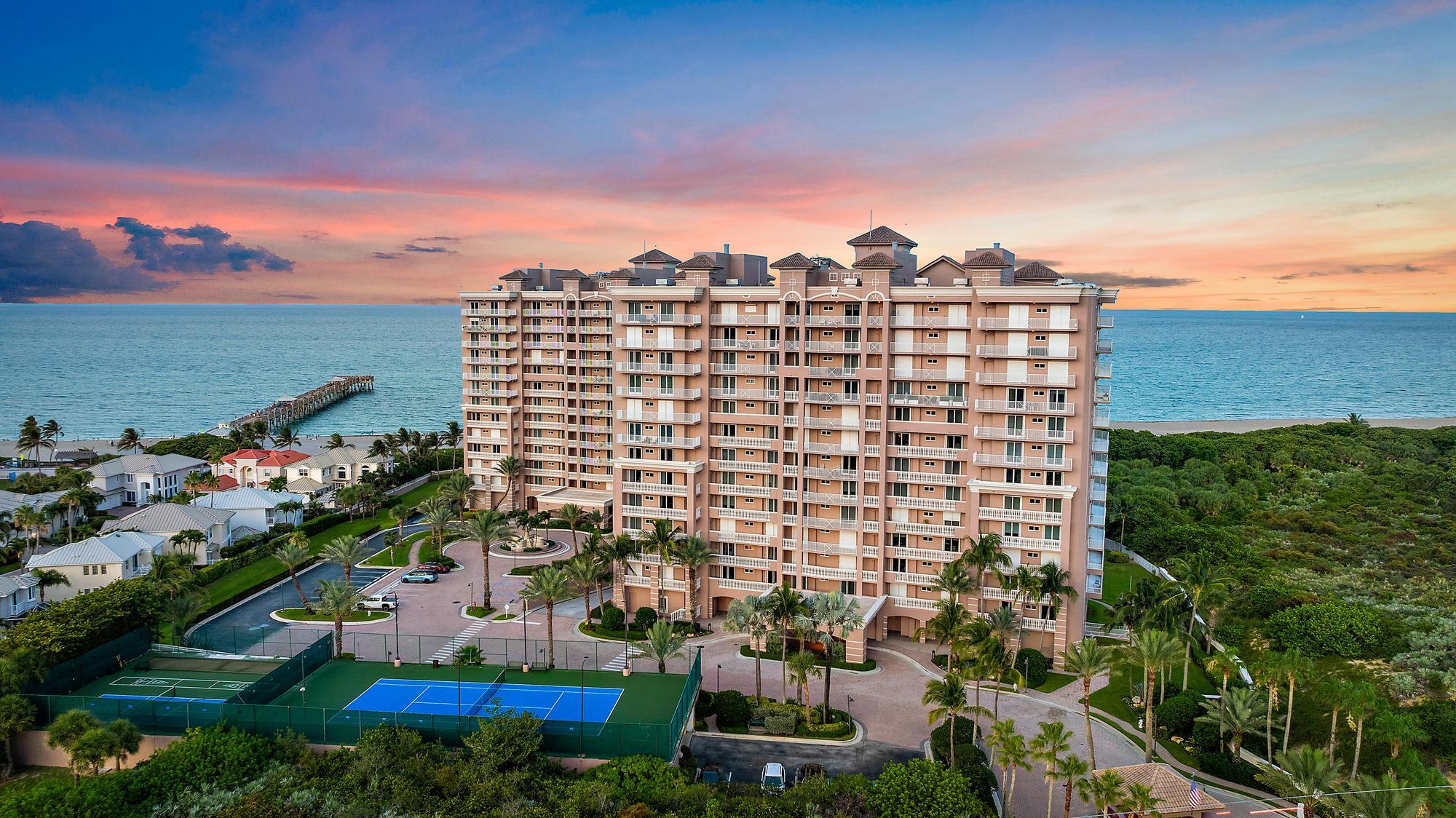 700 Ocean Royale #302 Juno Beach, FL 33408