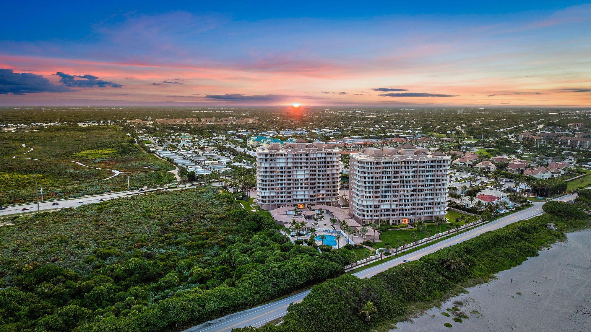 700 Ocean Royale #302 Juno Beach, FL 33408