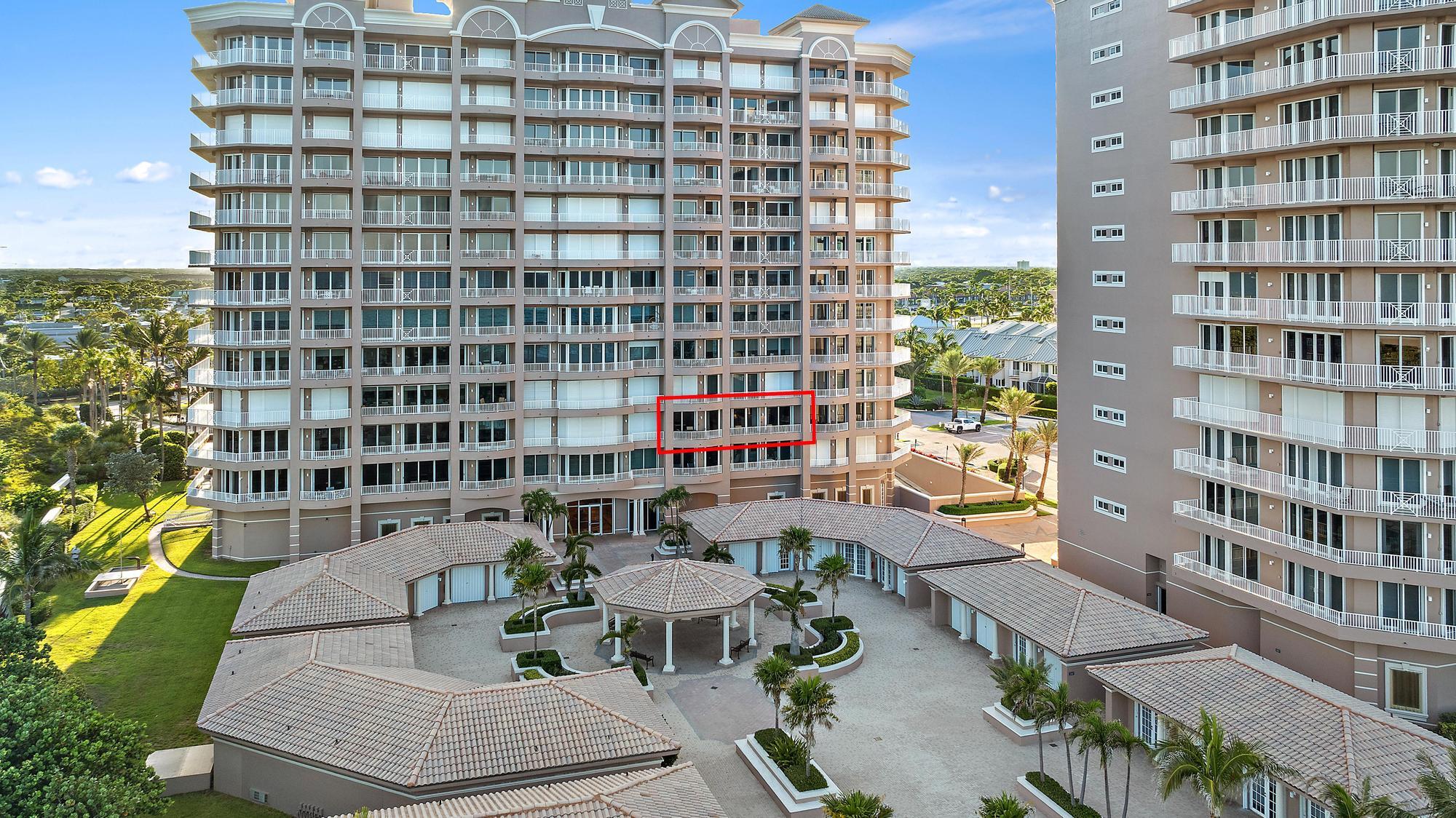 700 Ocean Royale #302 Juno Beach, FL 33408