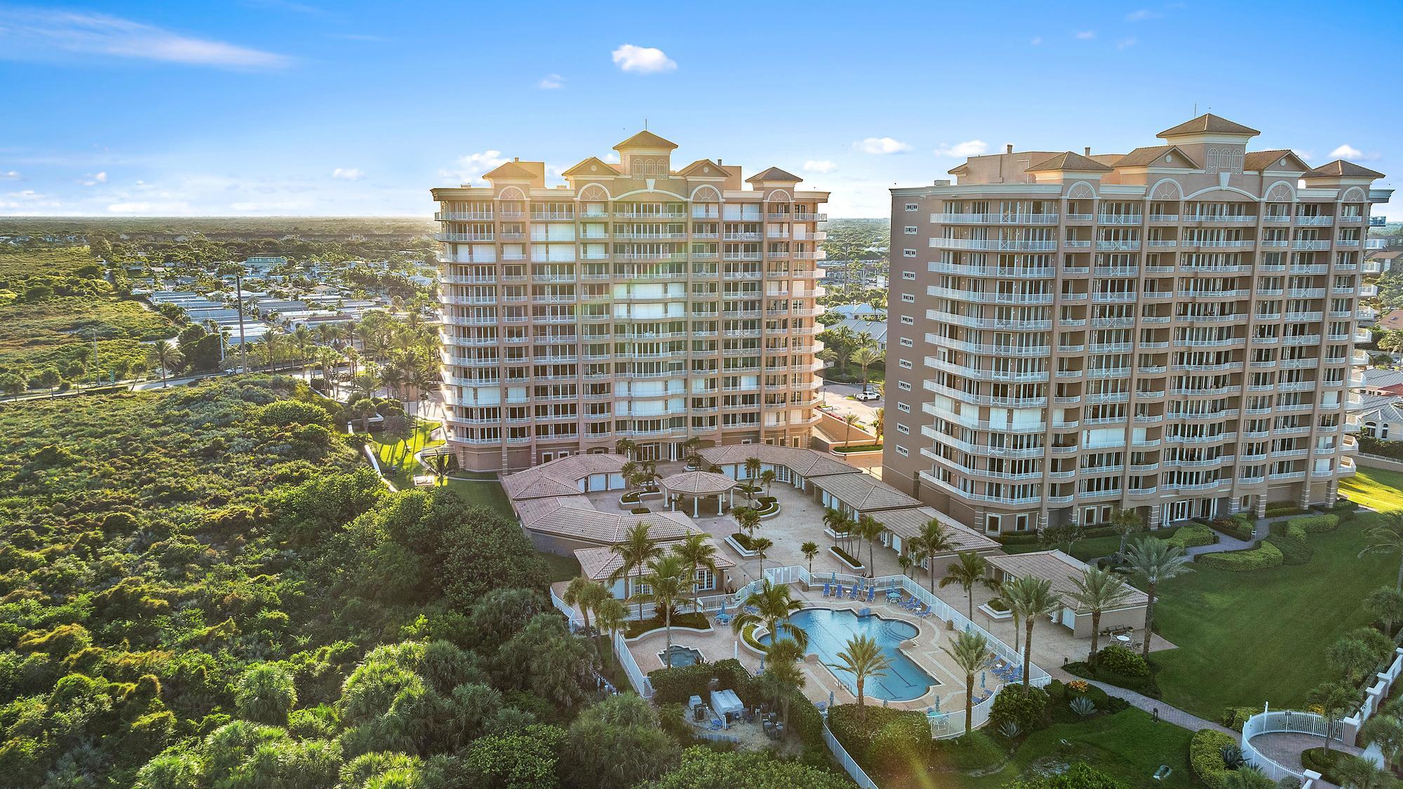 700 Ocean Royale #302 Juno Beach, FL 33408