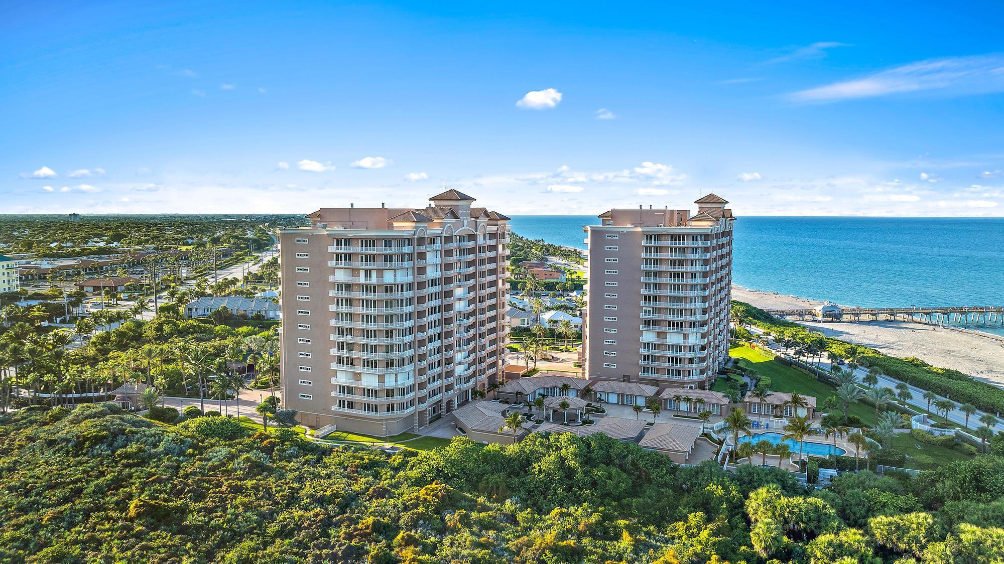 700 Ocean Royale #302 Juno Beach, FL 33408