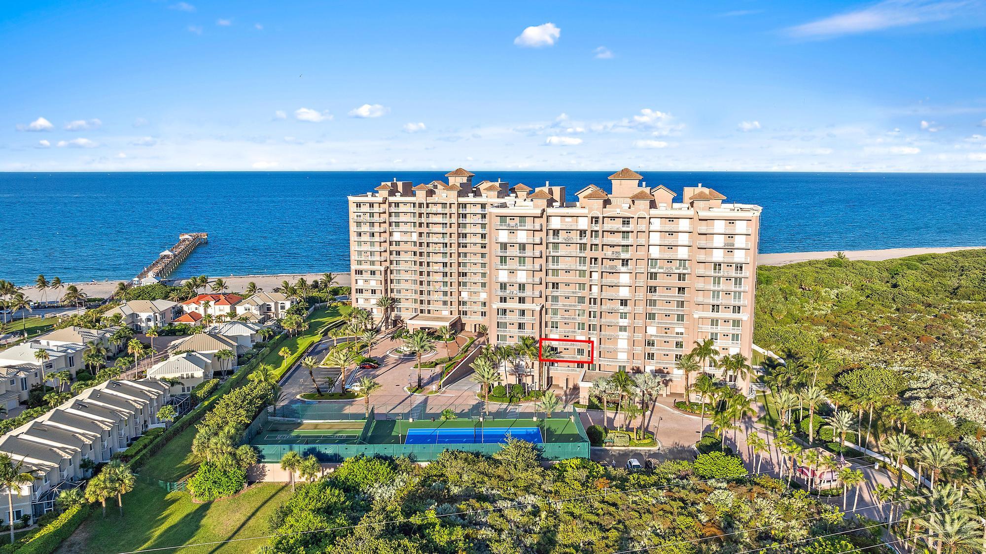 700 Ocean Royale #302 Juno Beach, FL 33408