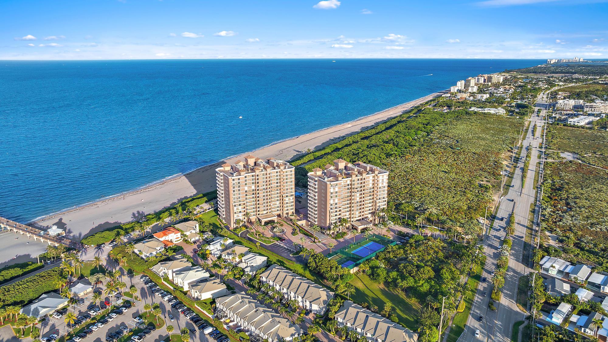 700 Ocean Royale #302 Juno Beach, FL 33408