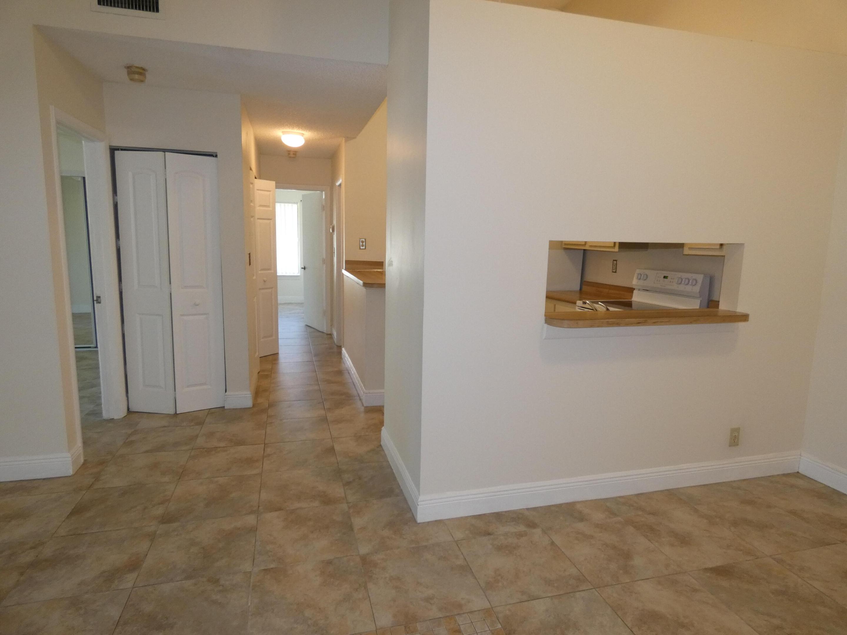 6495 SE Chasewood #E Jupiter, FL 33458