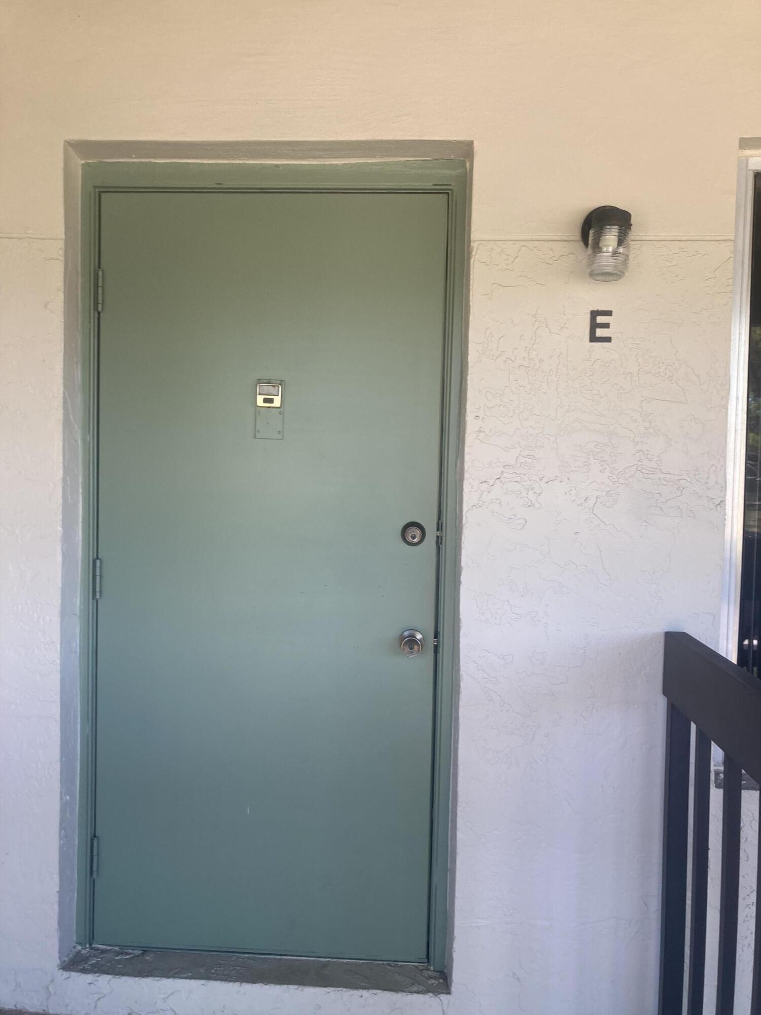 6495 SE Chasewood #E Jupiter, FL 33458