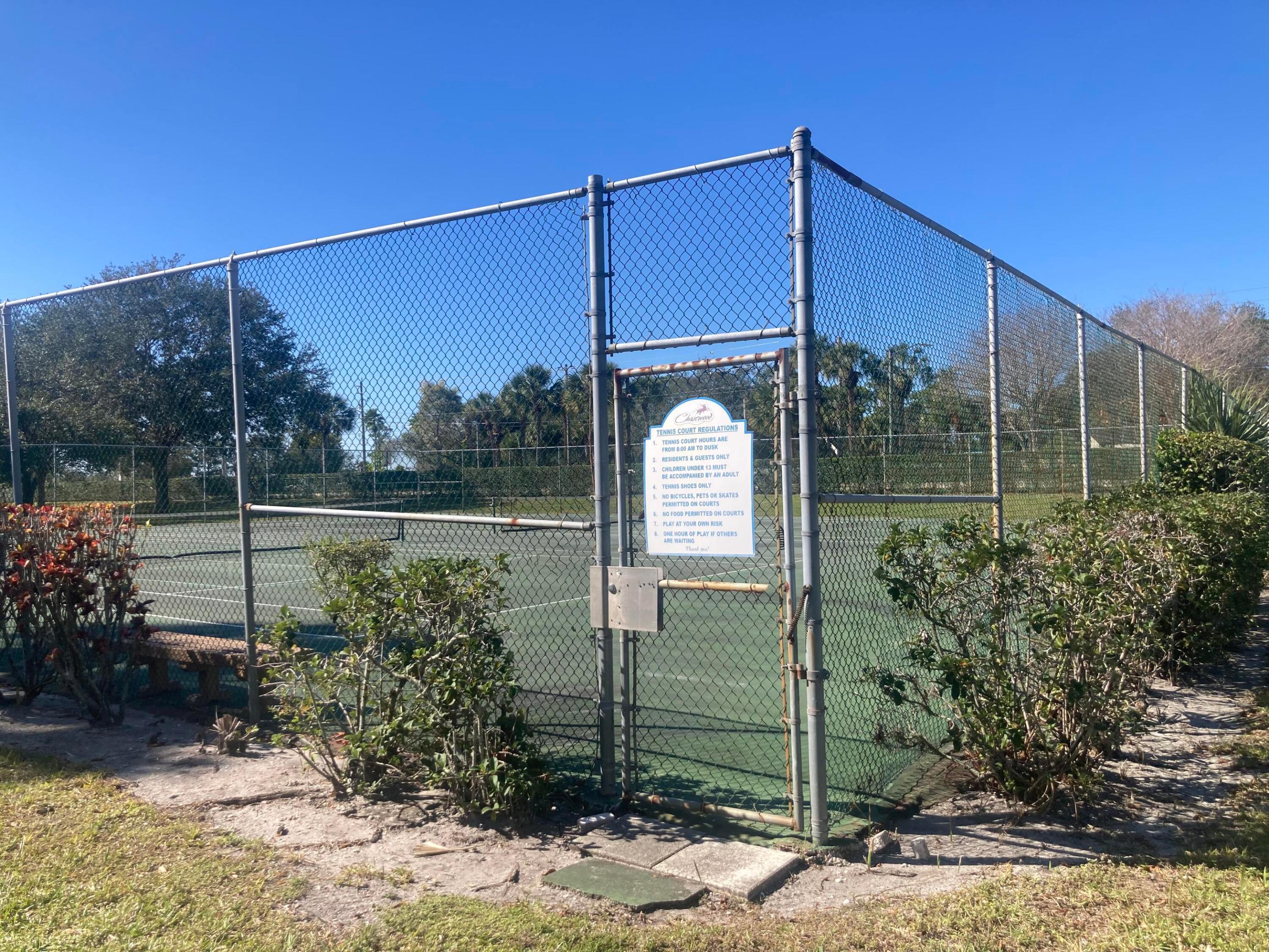 6495 SE Chasewood #E Jupiter, FL 33458