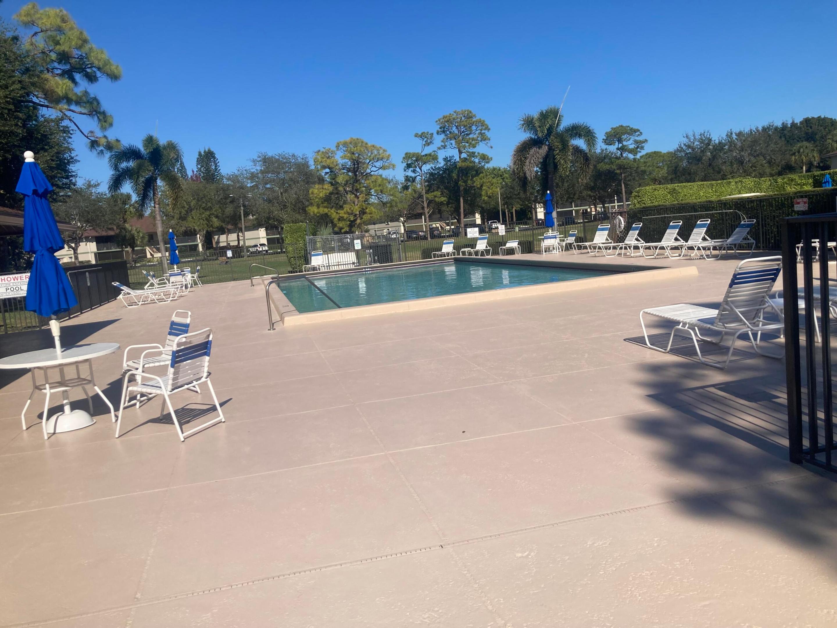 6495 SE Chasewood #E Jupiter, FL 33458