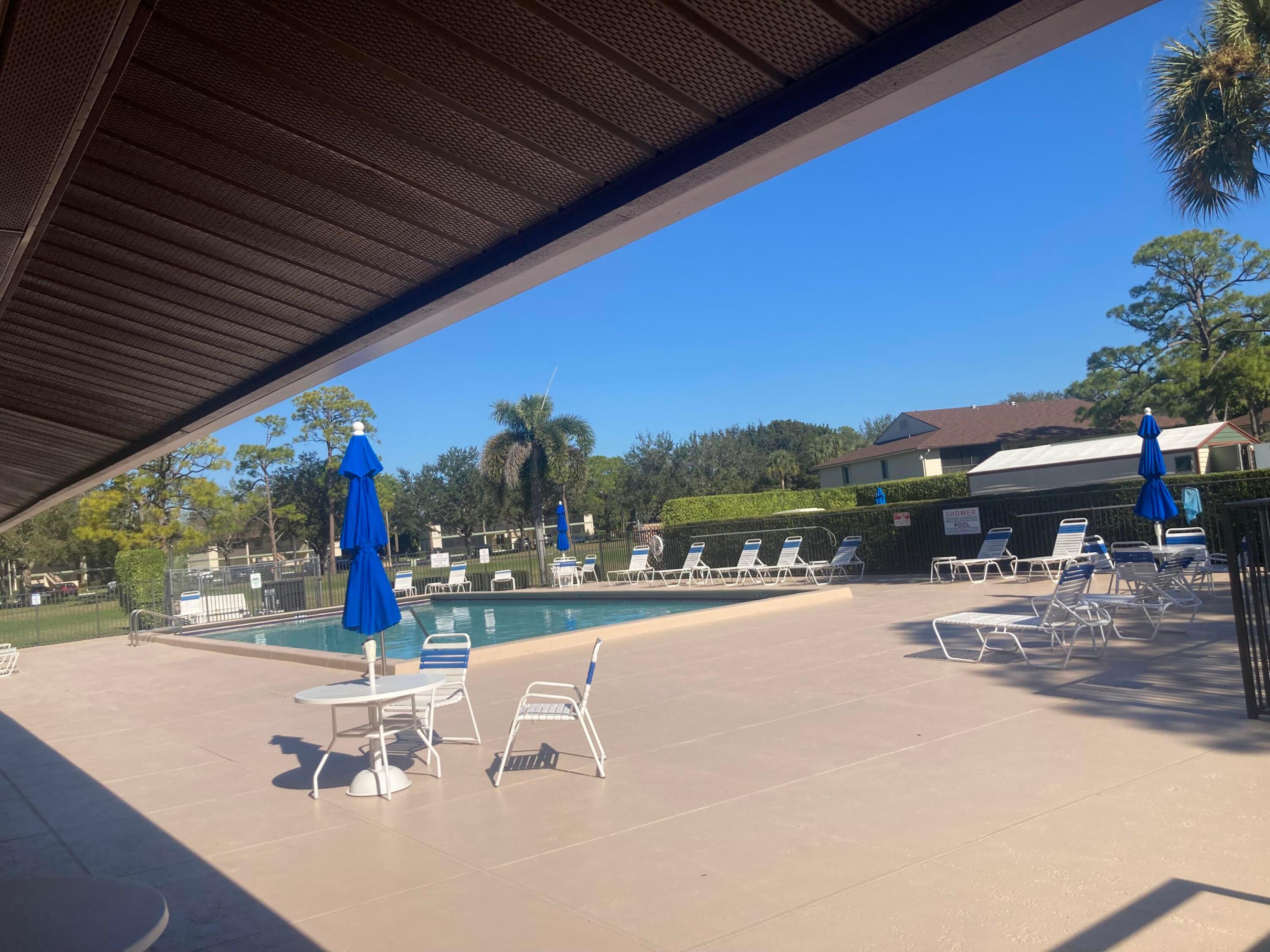 6495 SE Chasewood #E Jupiter, FL 33458