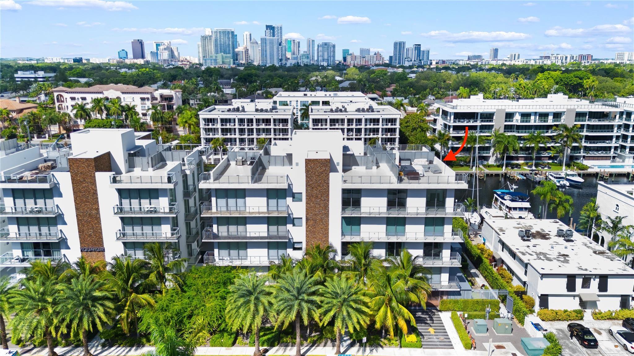 41 Isle Of Venice #Ph 502 Fort Lauderdale, FL 33301