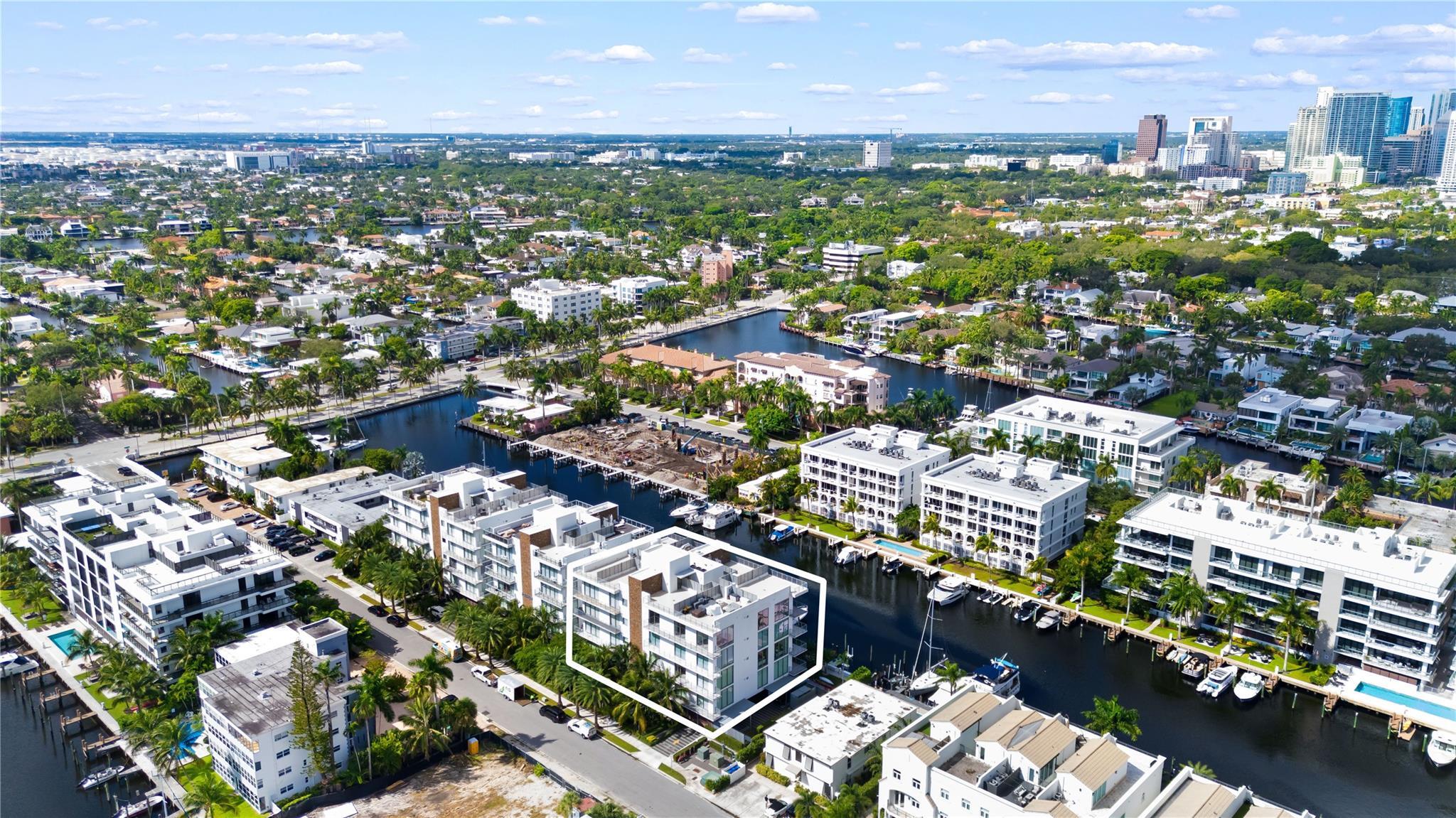 41 Isle Of Venice #Ph 502 Fort Lauderdale, FL 33301