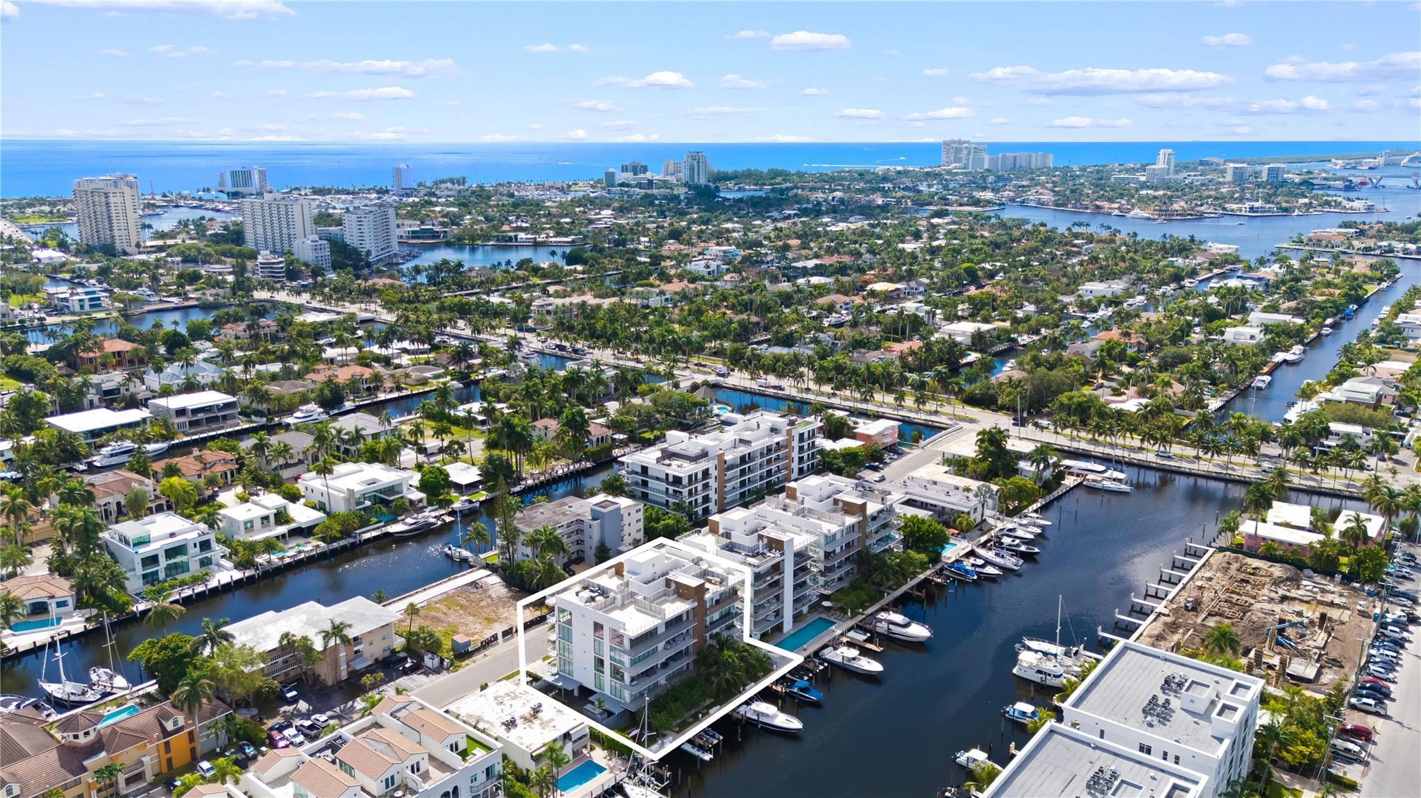 41 Isle Of Venice #Ph 502 Fort Lauderdale, FL 33301