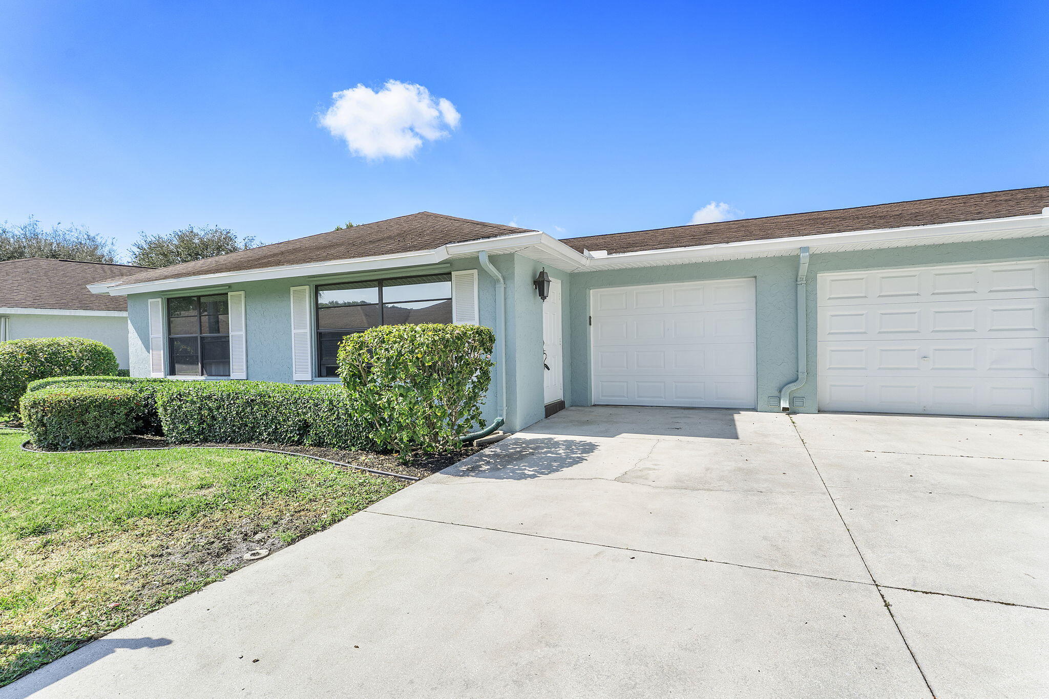 9860 Pecan Tree #A Boynton Beach, FL 33436