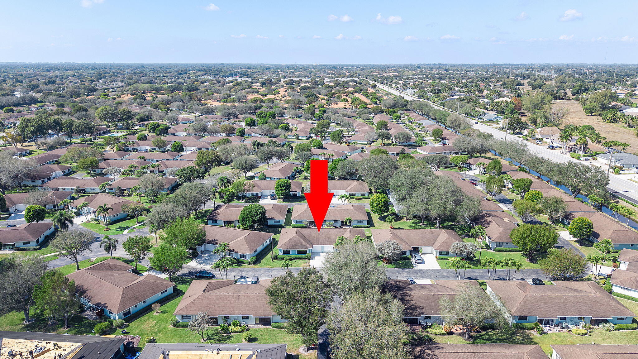 9860 Pecan Tree #A Boynton Beach, FL 33436