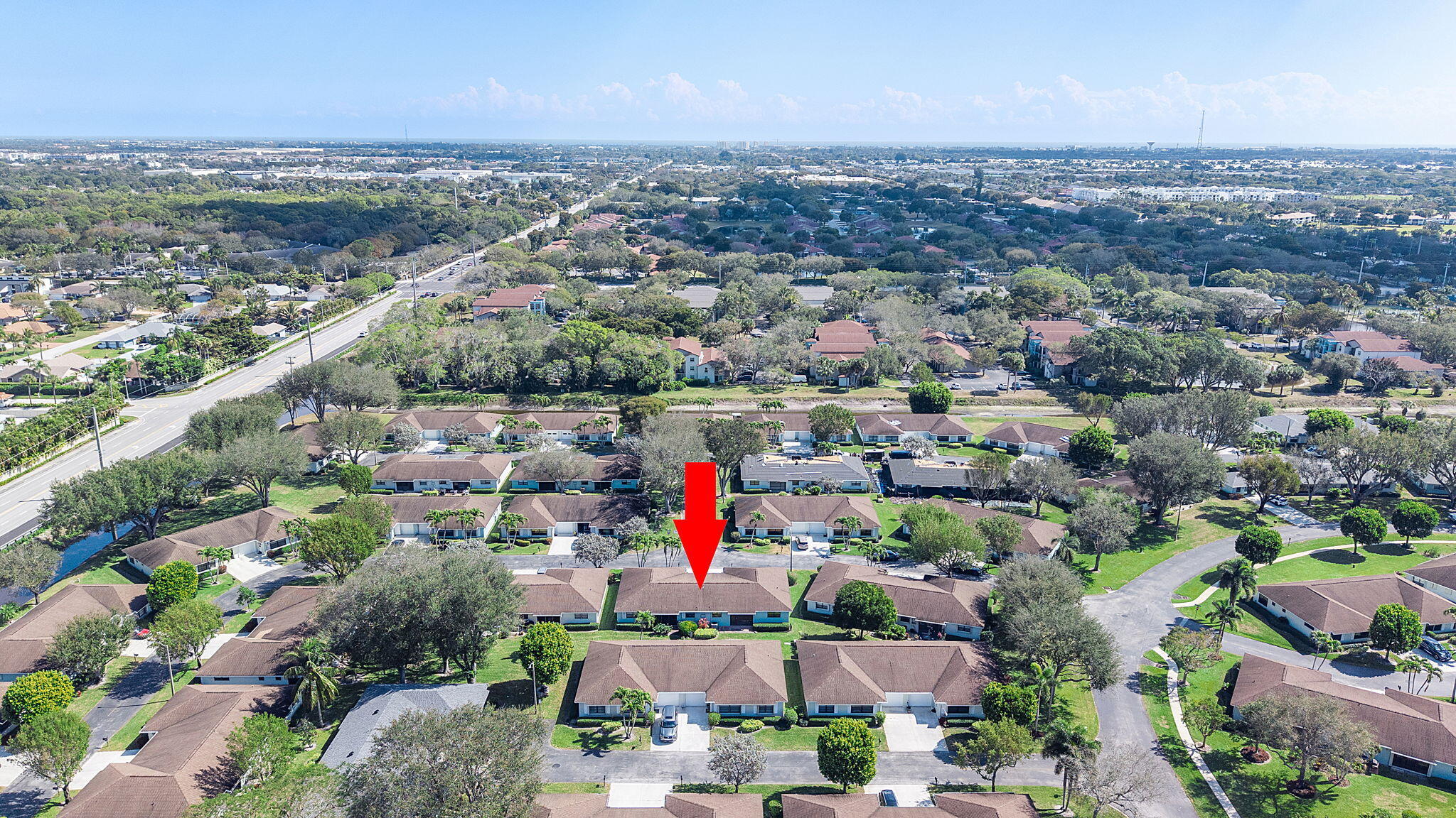 9860 Pecan Tree #A Boynton Beach, FL 33436