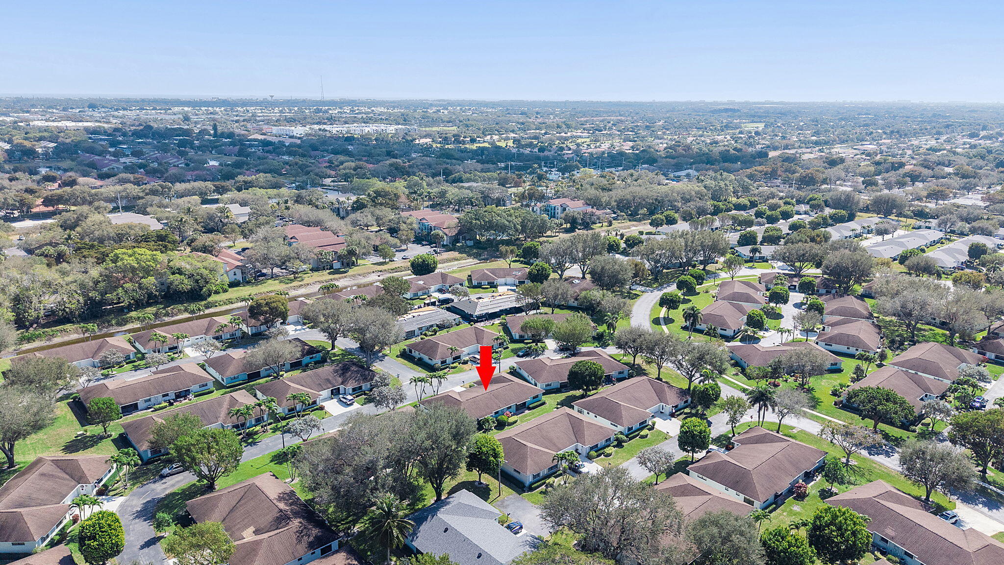 9860 Pecan Tree #A Boynton Beach, FL 33436