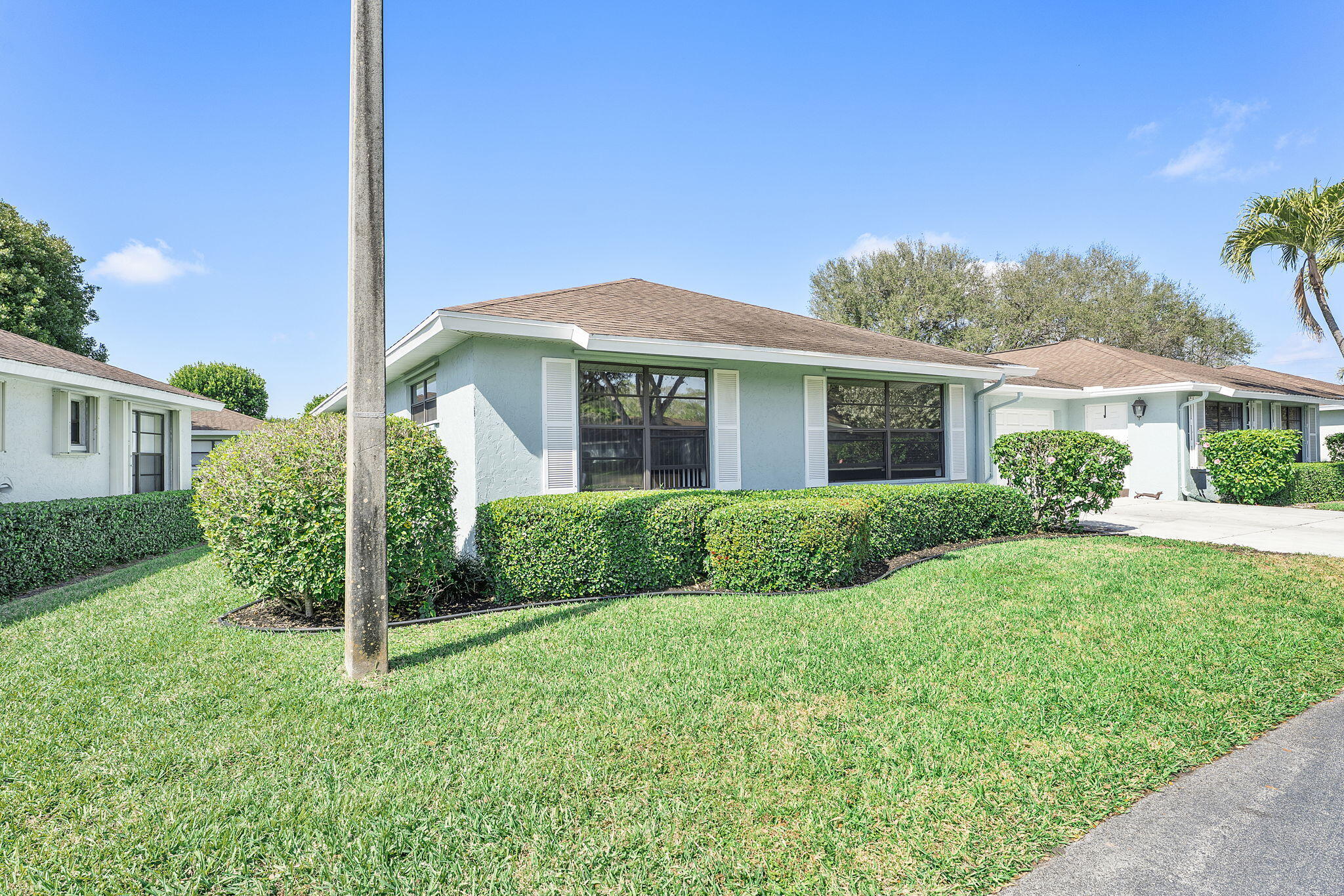 9860 Pecan Tree #A Boynton Beach, FL 33436