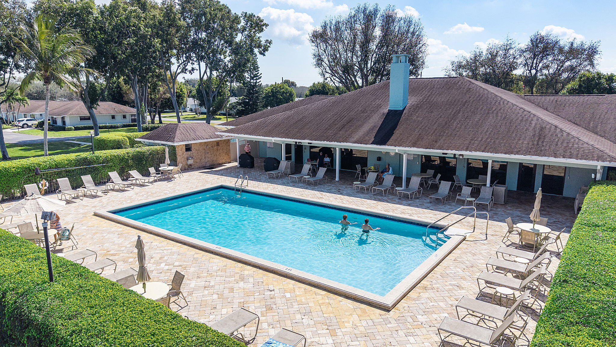 9860 Pecan Tree #A Boynton Beach, FL 33436