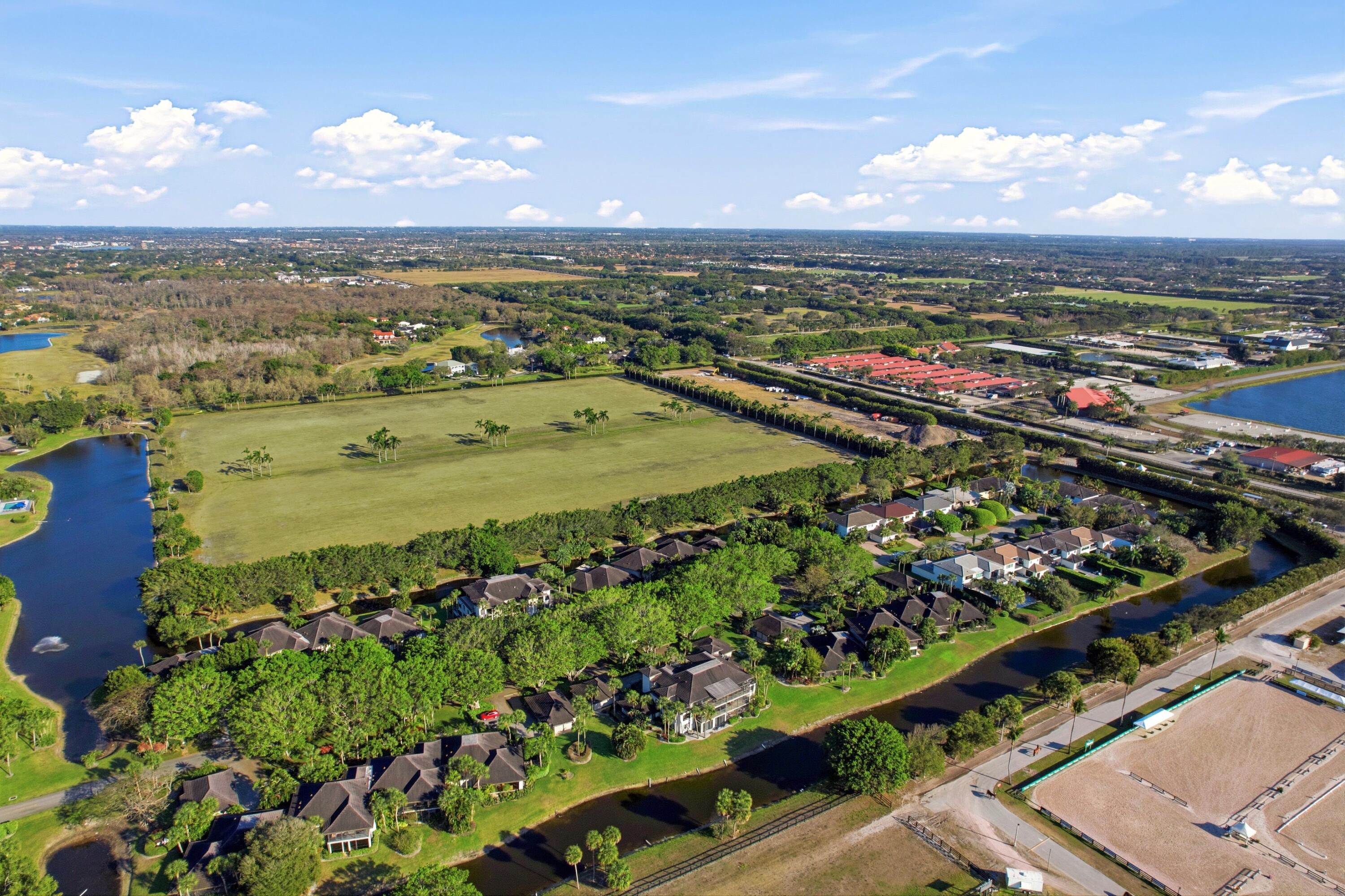 2810 Polo Is #C202 Wellington, FL 33414