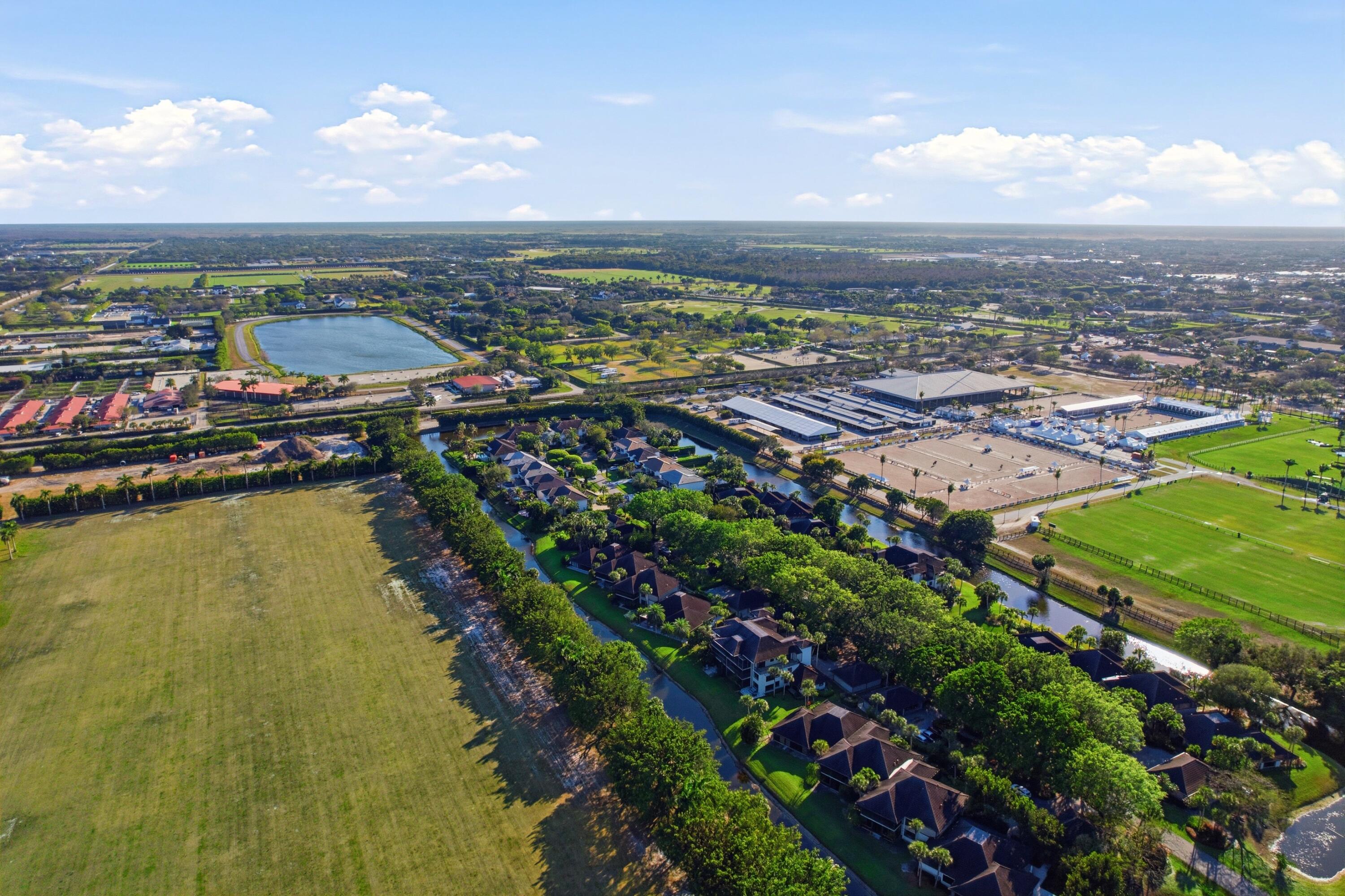 2810 Polo Is #C202 Wellington, FL 33414