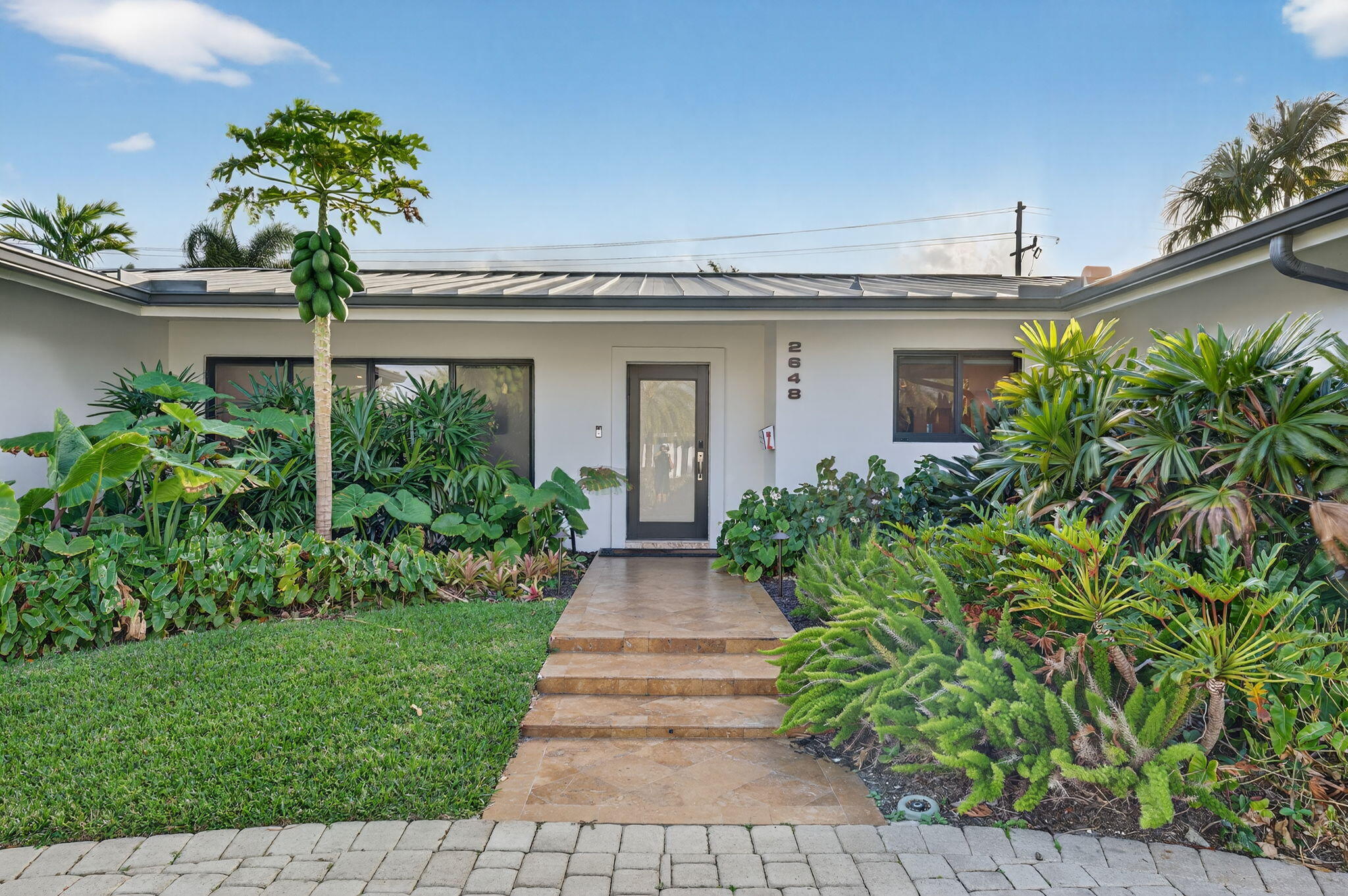 2648 NE 37th Fort Lauderdale, FL 33308