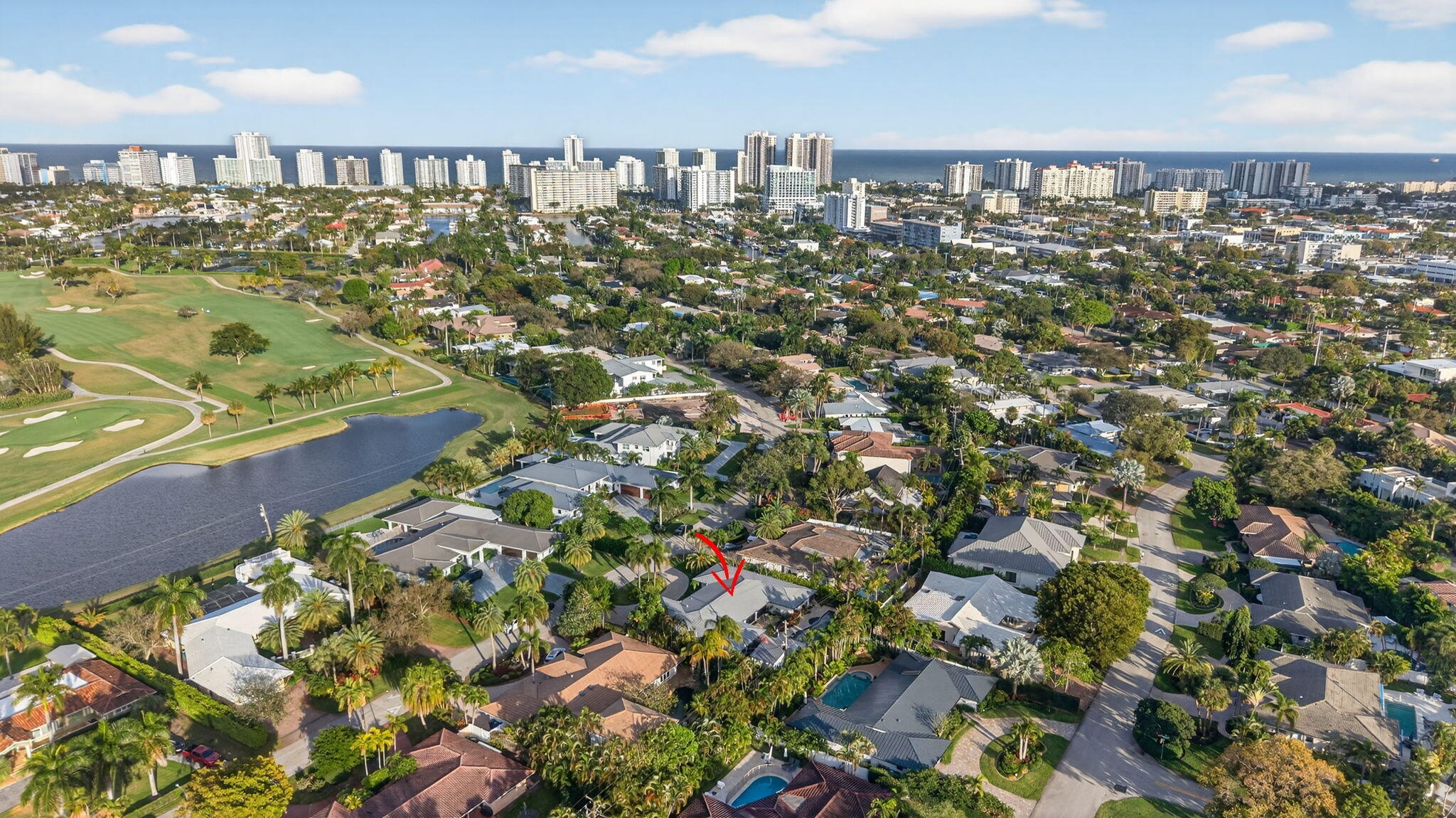 2648 NE 37th Fort Lauderdale, FL 33308