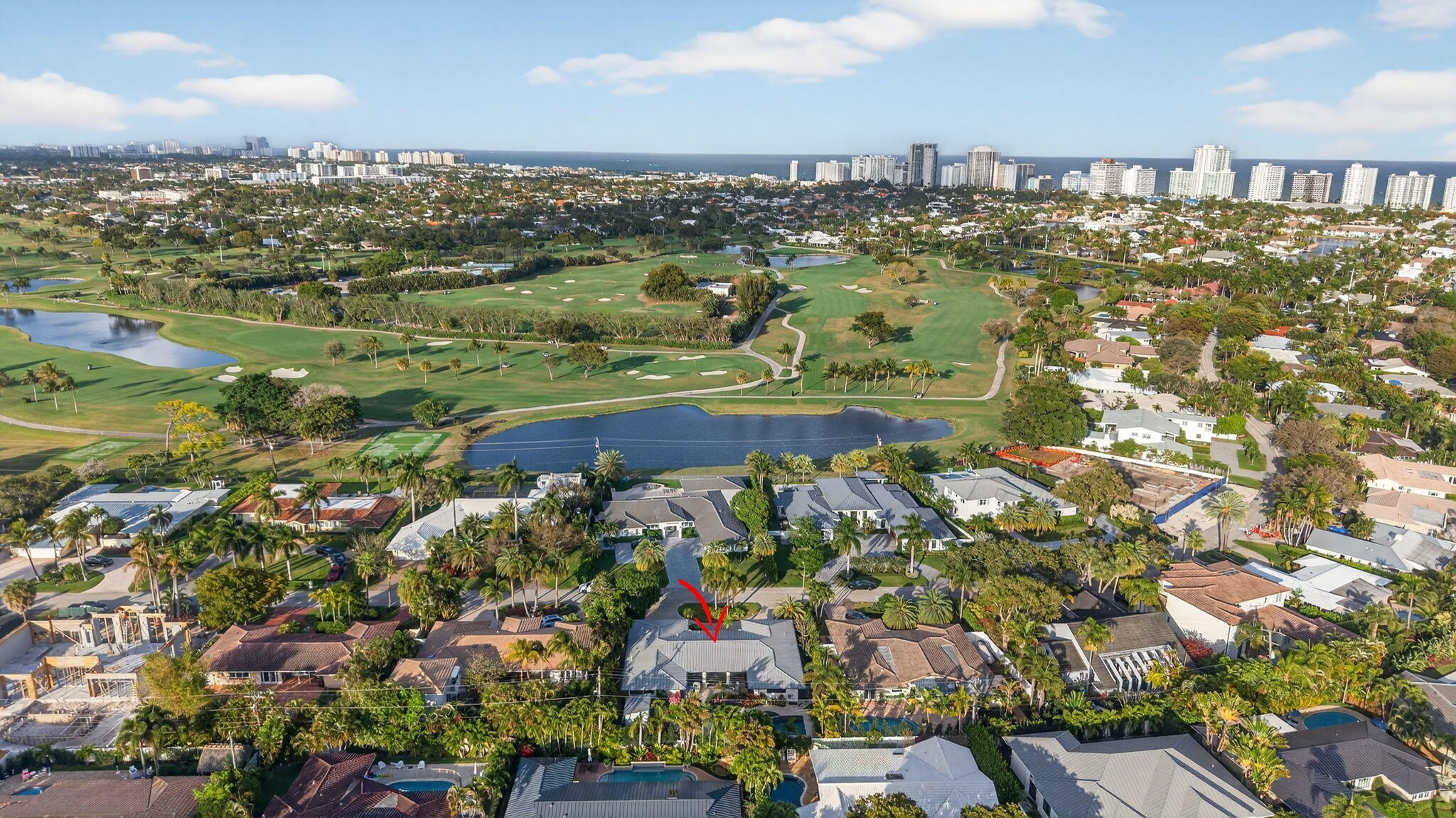 2648 NE 37th Fort Lauderdale, FL 33308