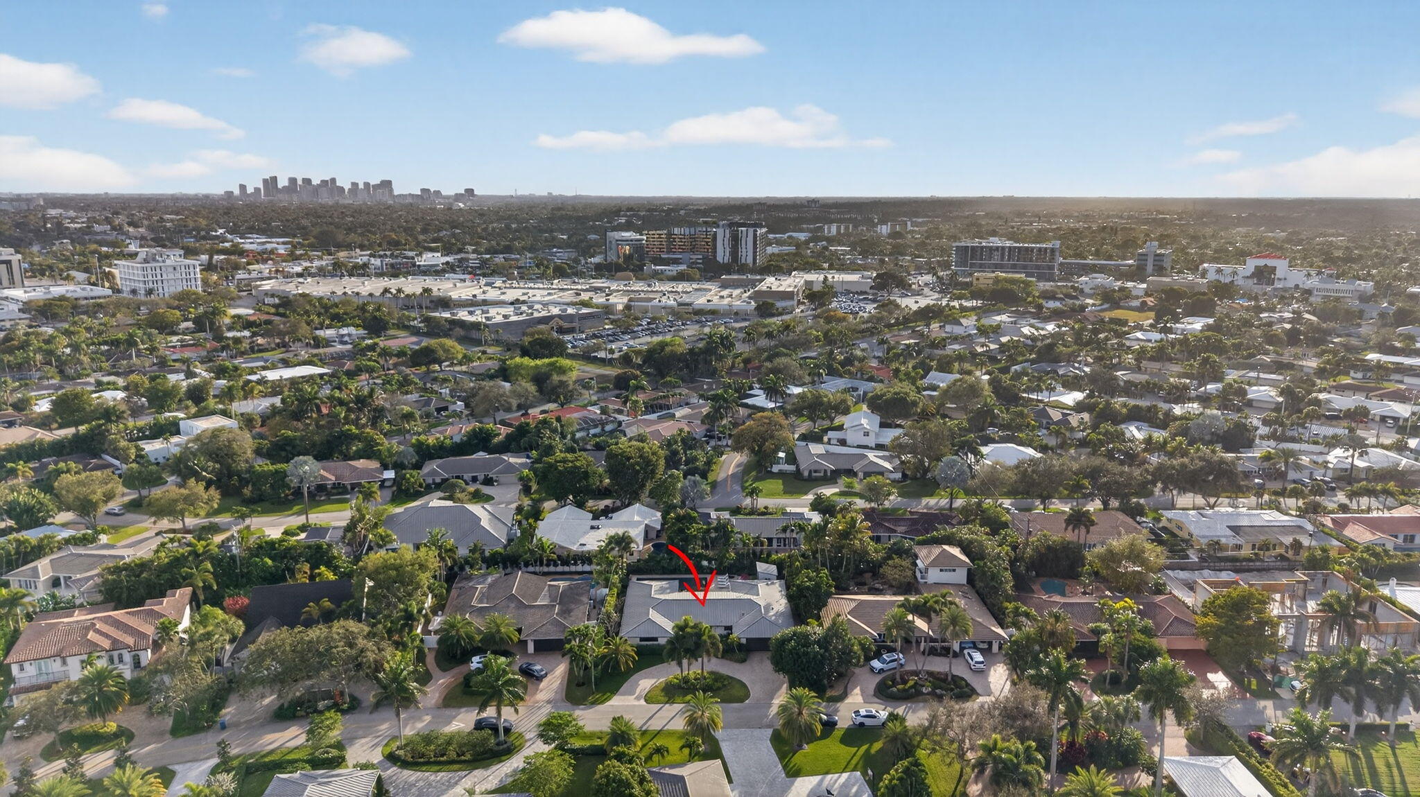 2648 NE 37th Fort Lauderdale, FL 33308