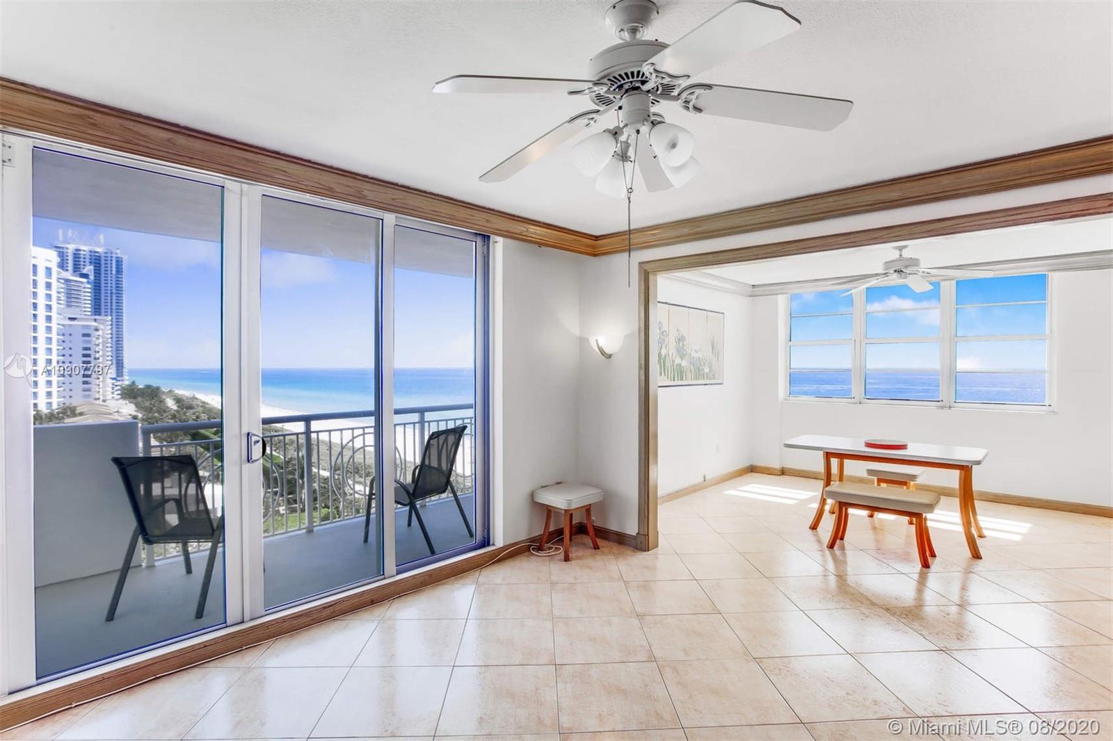 5825 Collins Ave #11F
