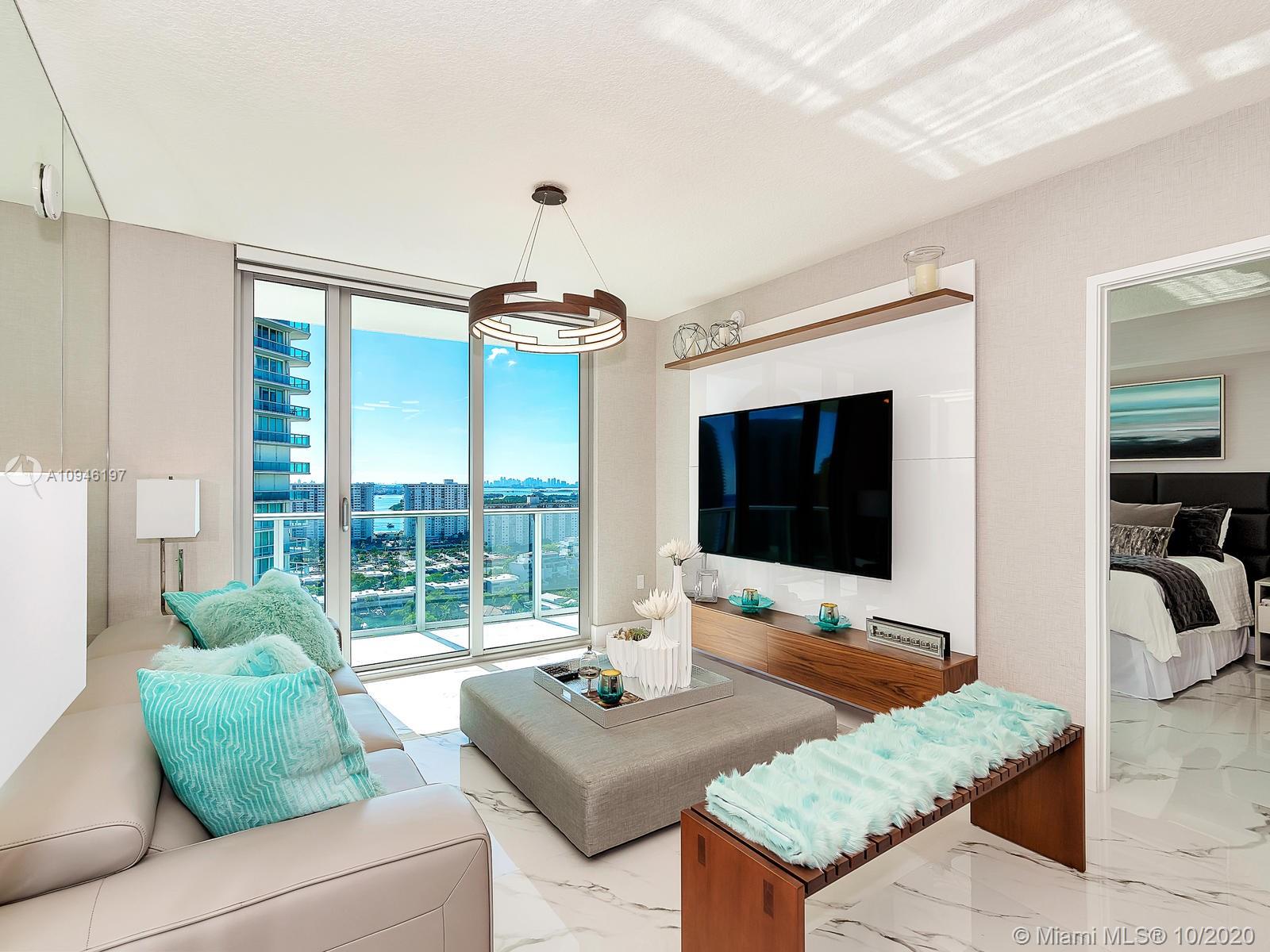 300 Sunny Isles Blvd #4-2206,Sunny Isles Beach, FL 33160