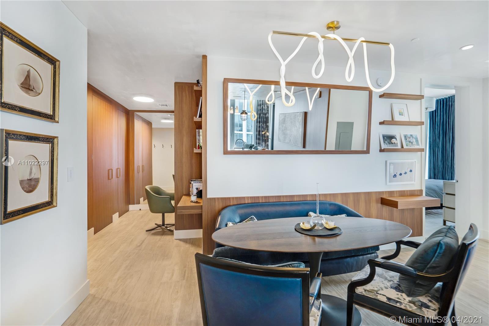 2831 S Bayshore Dr #1904 Miami, FL 33133