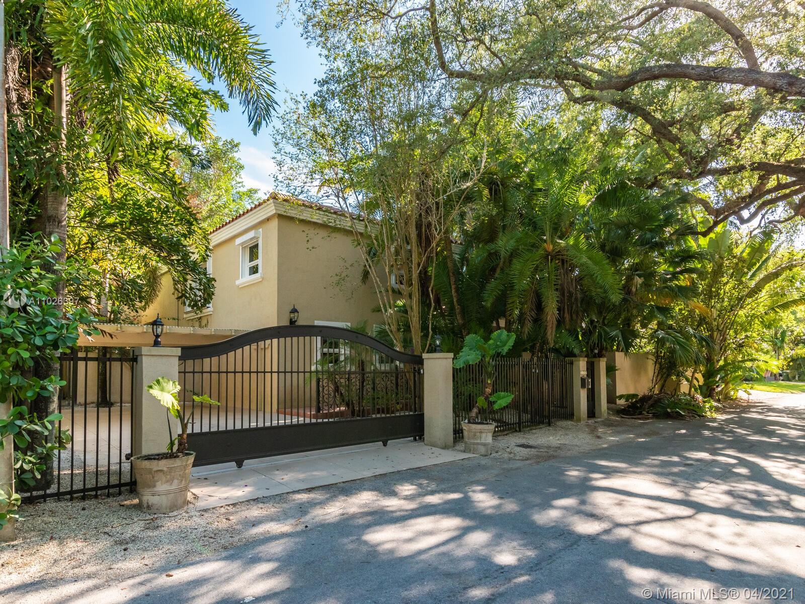 3798 Matheson Ave Miami, FL 33133