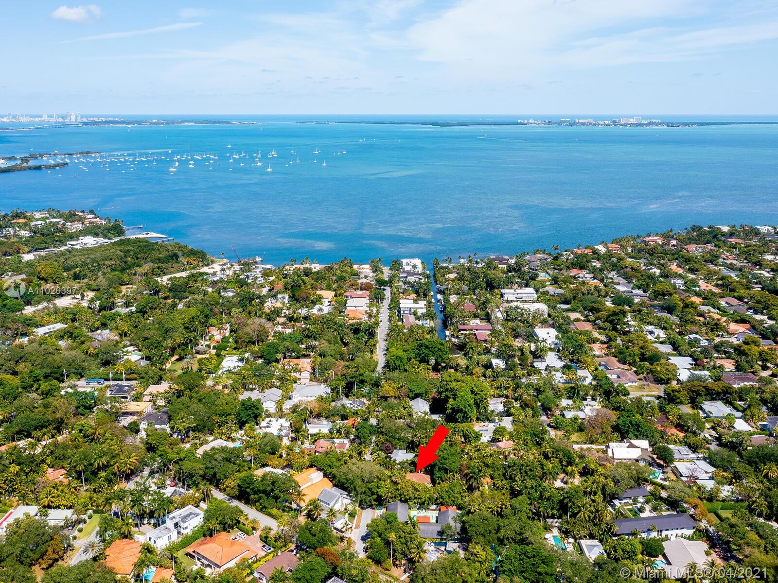 3798 Matheson Ave Miami, FL 33133