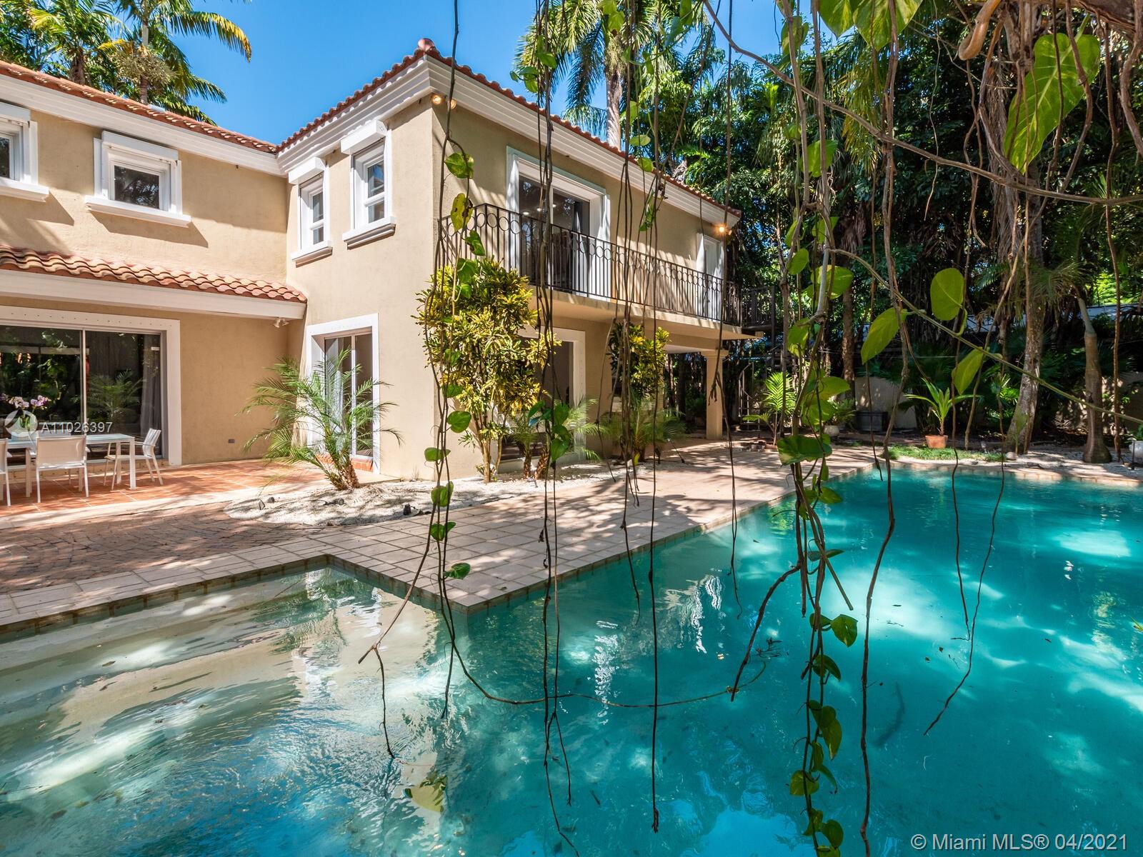 3798 Matheson Ave Miami, FL 33133