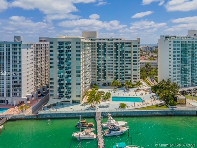 1200 West Ave #1011