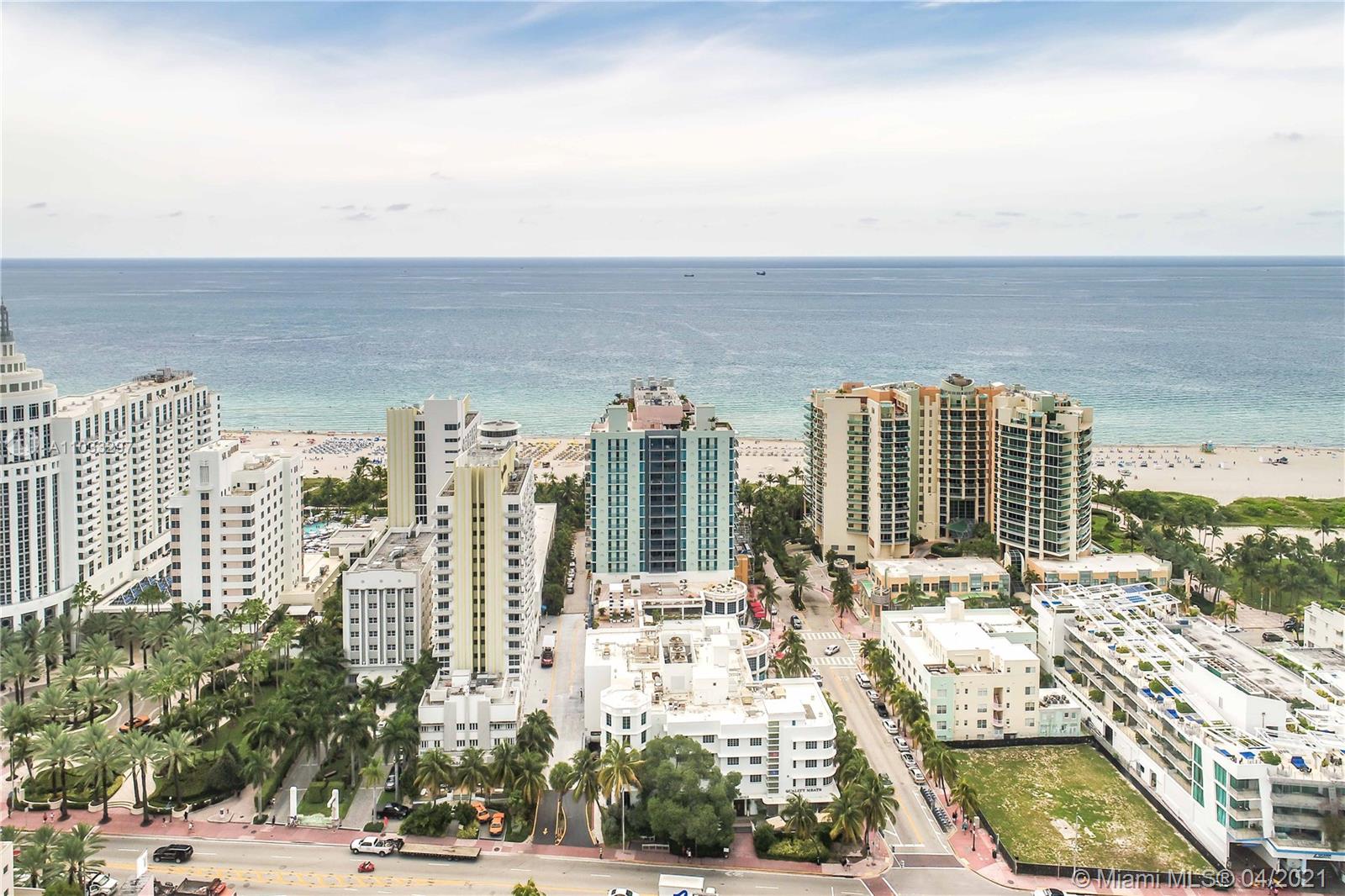1500 Ocean Dr #507