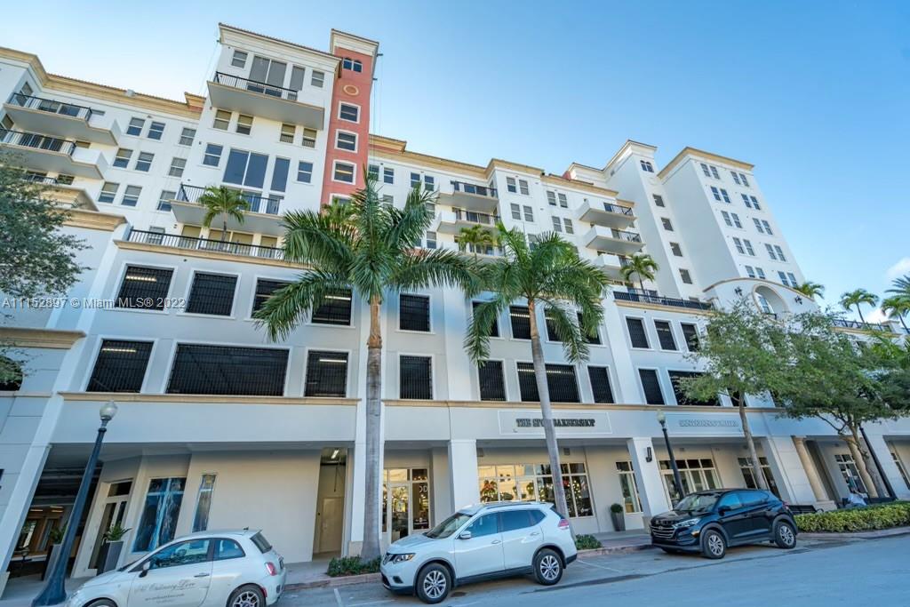 4100 Salzedo St #1006