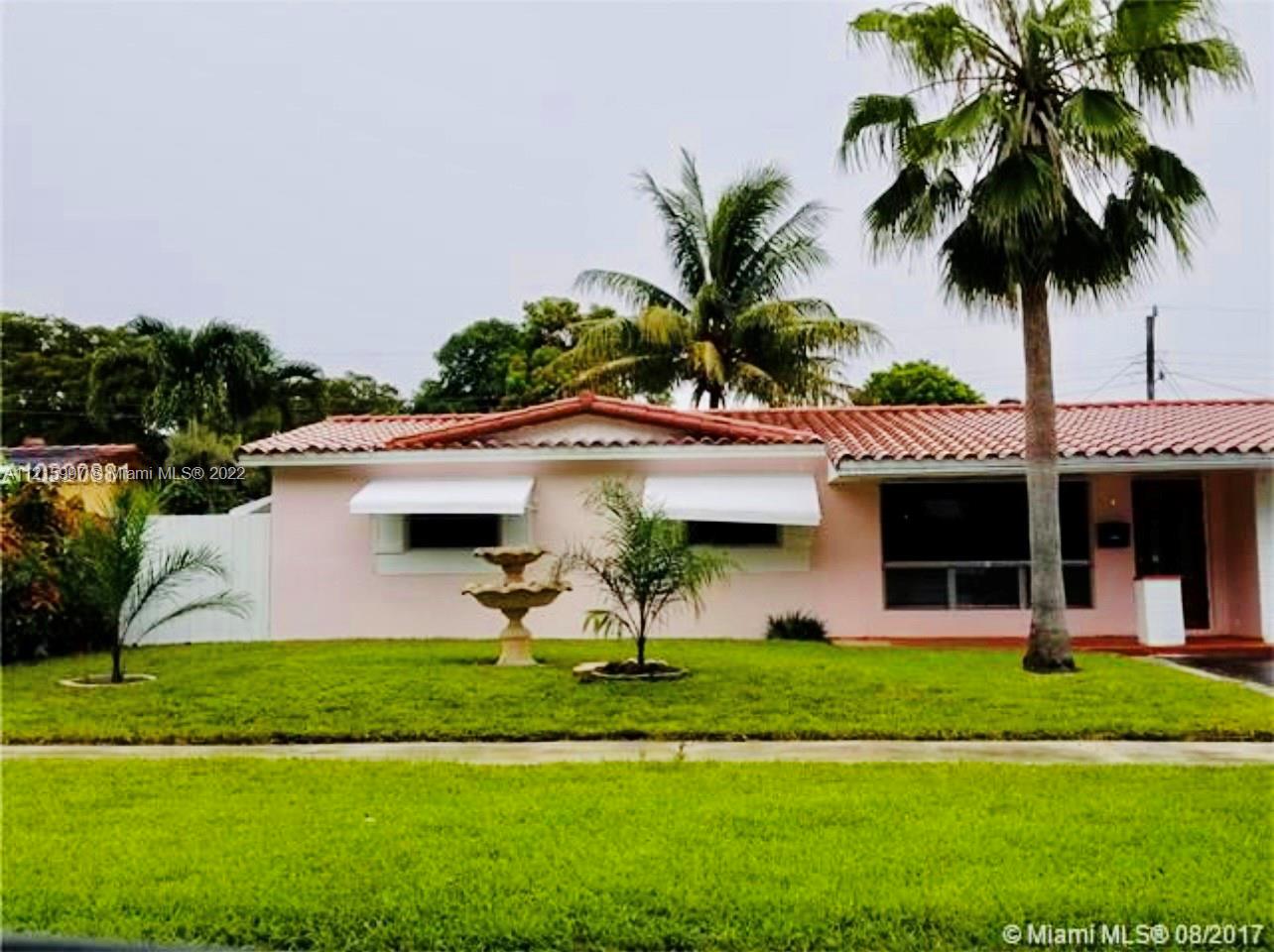 740 SW 64th Way