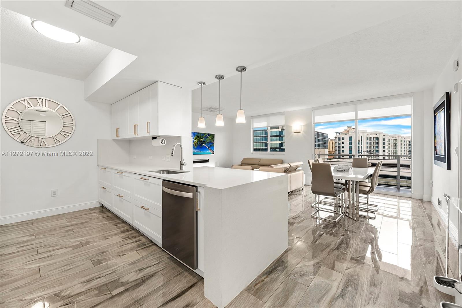 18800 NE 29th Ave #1006 Aventura, FL 33180