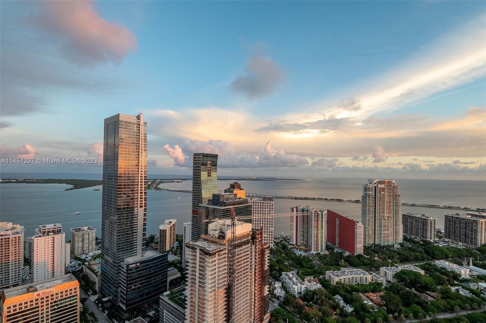 image Infinity at Brickell21