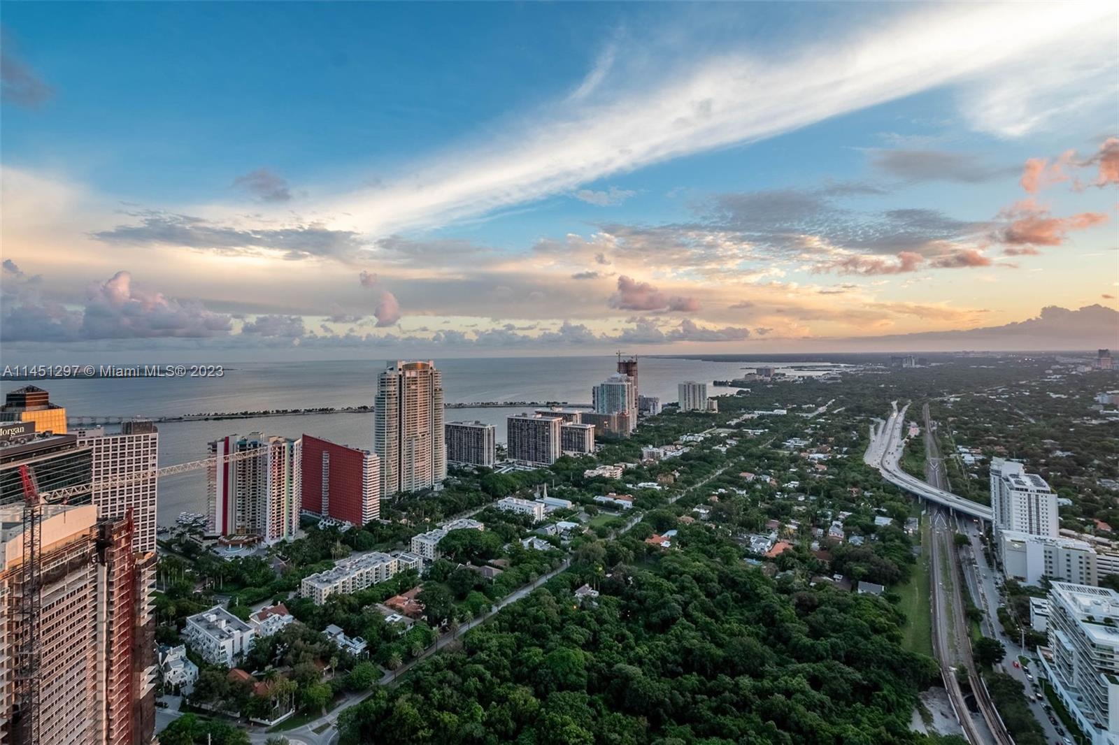 image Infinity at Brickell24