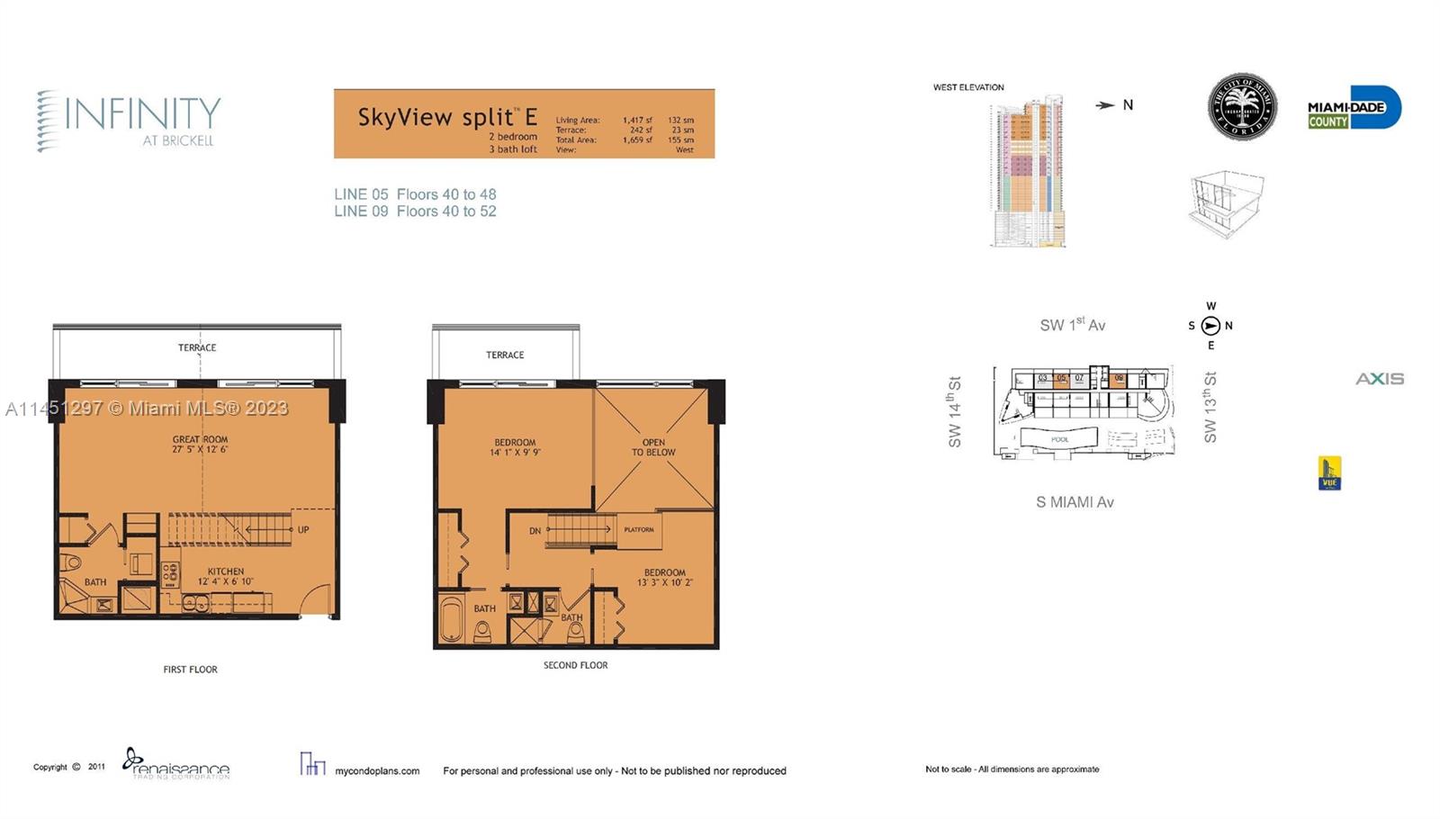image Infinity at Brickell26