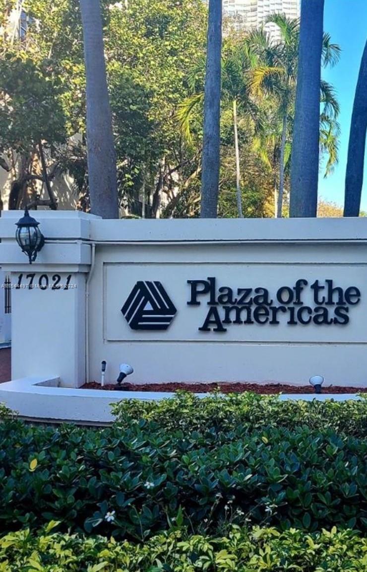 17021 N Bay Rd #318,Sunny Isles Beach, FL 33160