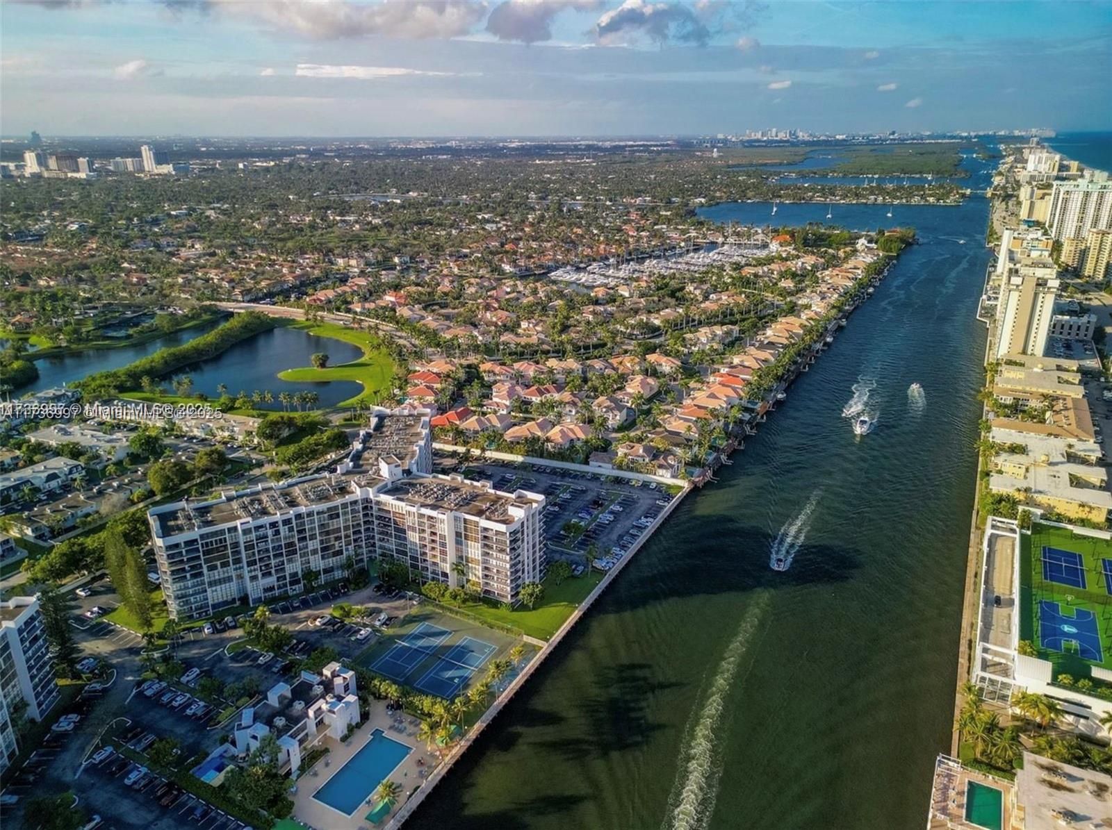 1000 Parkview Dr #202 Hallandale Beach, FL 33009