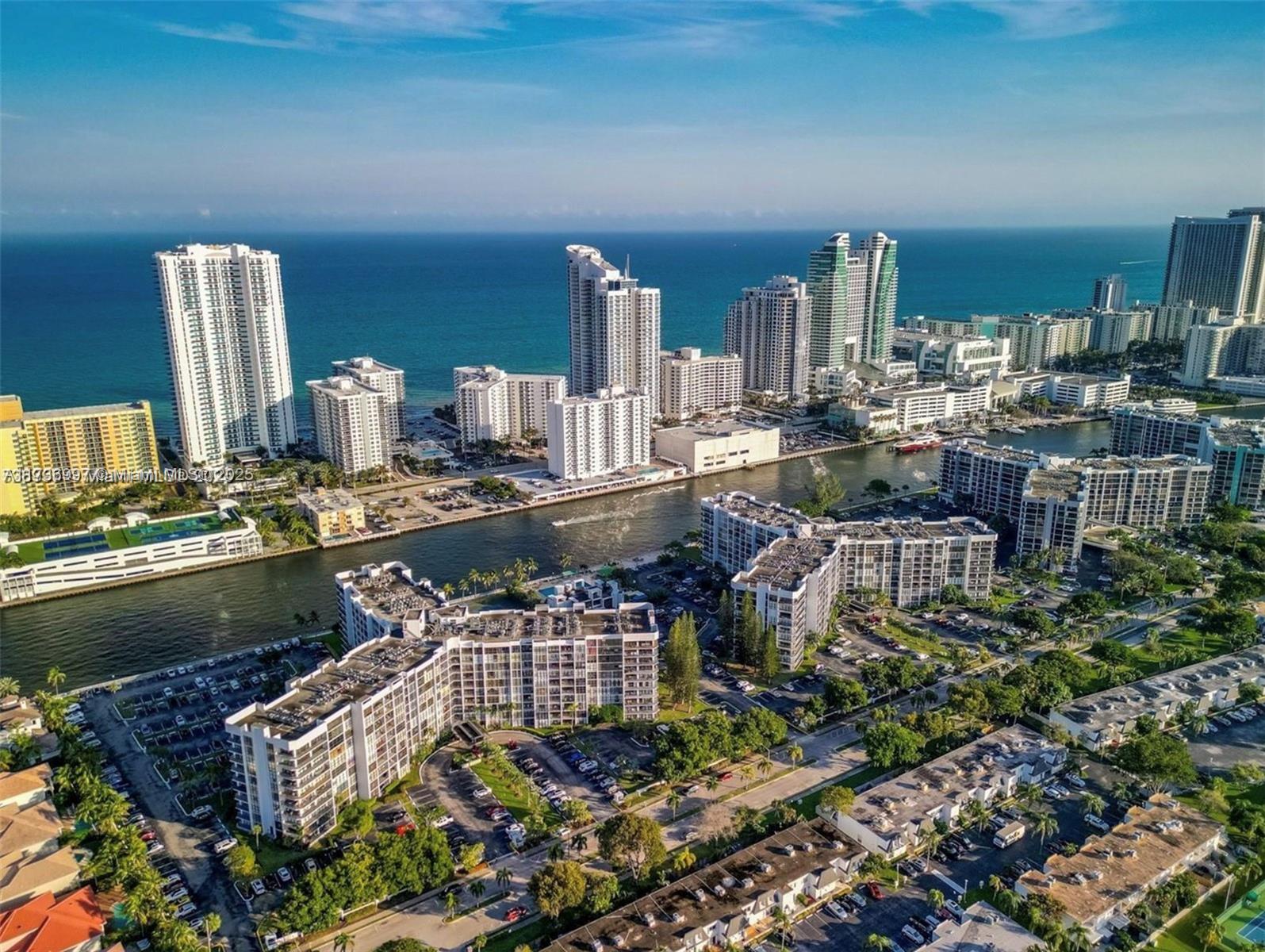 1000 Parkview Dr #202 Hallandale Beach, FL 33009