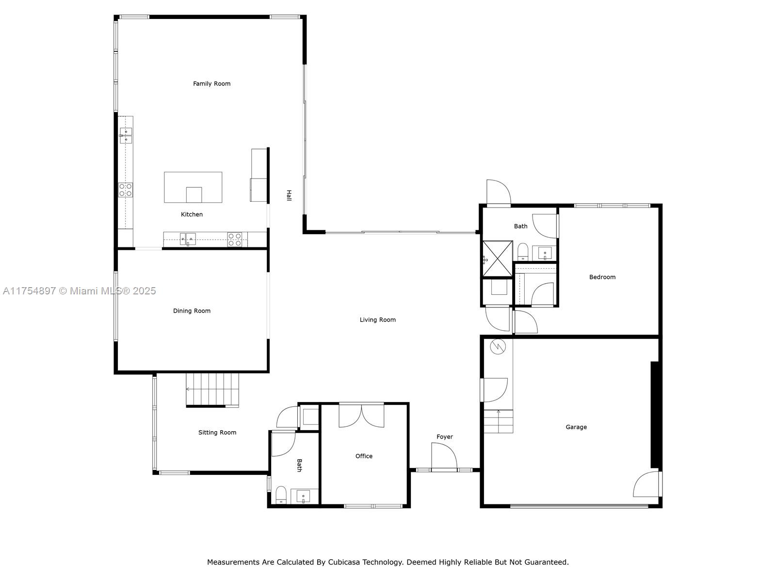 4425 Adams Ave Miami Beach, FL 33140