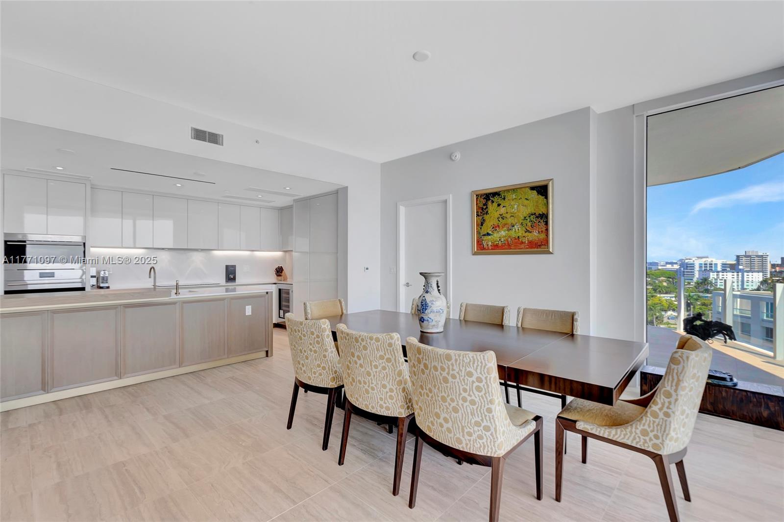 525 N Fort Lauderdale Bch Blvd #802-1 Fort Lauderdale, FL 33304